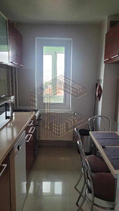 Apartament cu 2 camere, decomandat, centrala, de vanzare, zona Dacia — fotografia 4