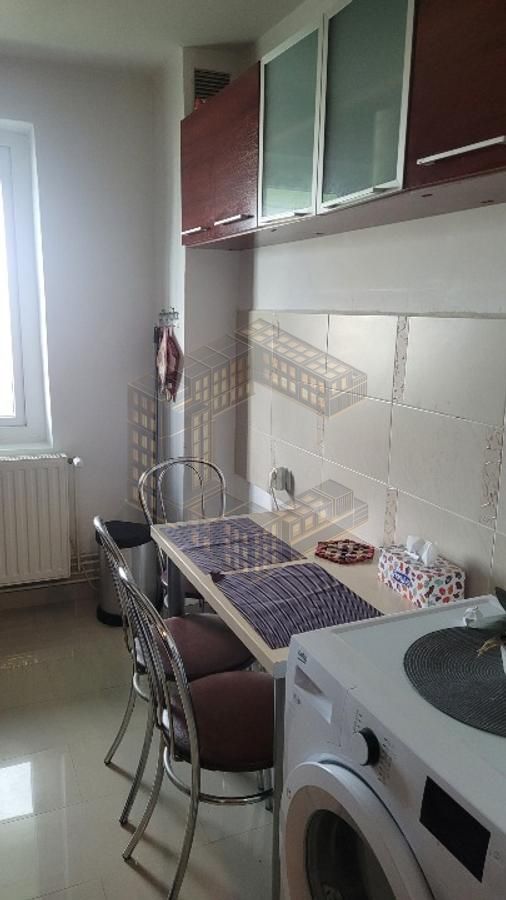 Apartament cu 2 camere, decomandat, centrala, de vanzare, zona Dacia — fotografia 6