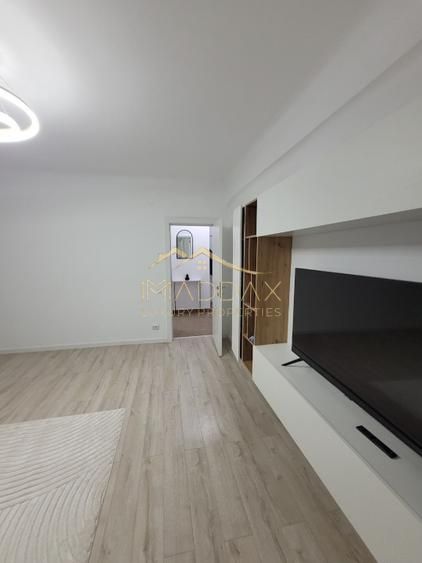 Apartament 2 Camere | Central & Ultra-Liniștit | Bvd. Unirii | Centrală Proprie — fotografia 2