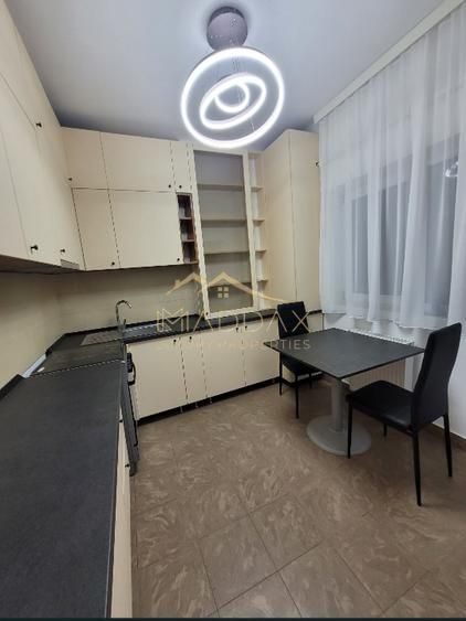 Apartament 2 Camere | Central & Ultra-Liniștit | Bvd. Unirii | Centrală Proprie — fotografia 3