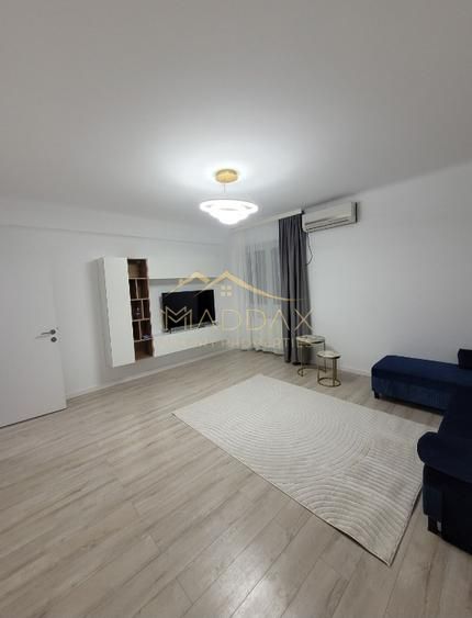 Apartament 2 Camere | Central & Ultra-Liniștit | Bvd. Unirii | Centrală Proprie — fotografia 4
