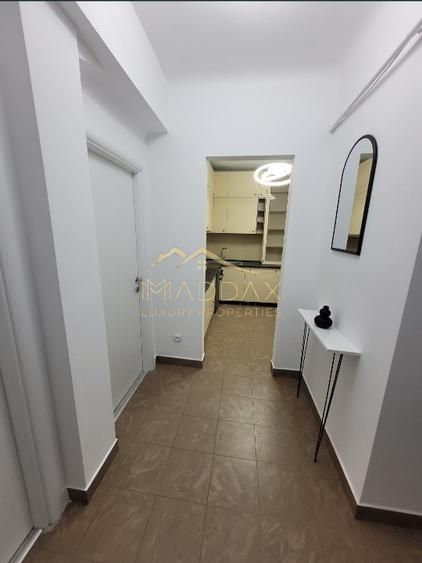 Apartament 2 Camere | Central & Ultra-Liniștit | Bvd. Unirii | Centrală Proprie — fotografia 5