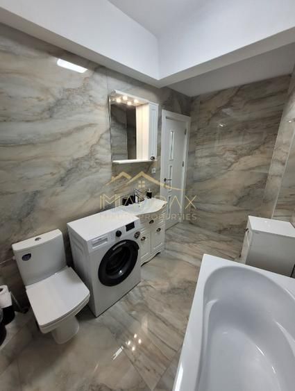 Apartament 2 Camere | Central & Ultra-Liniștit | Bvd. Unirii | Centrală Proprie — fotografia 6