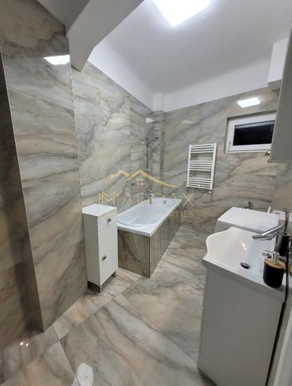 Apartament 2 Camere | Central & Ultra-Liniștit | Bvd. Unirii | Centrală Proprie — fotografia 7