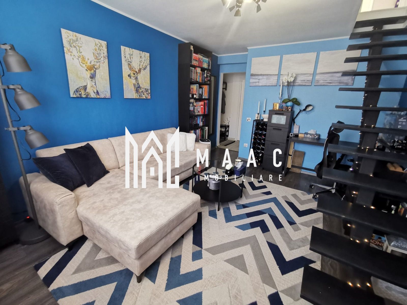 Apartament 2 camere | Mobilat | Arhitecților — fotografia 3