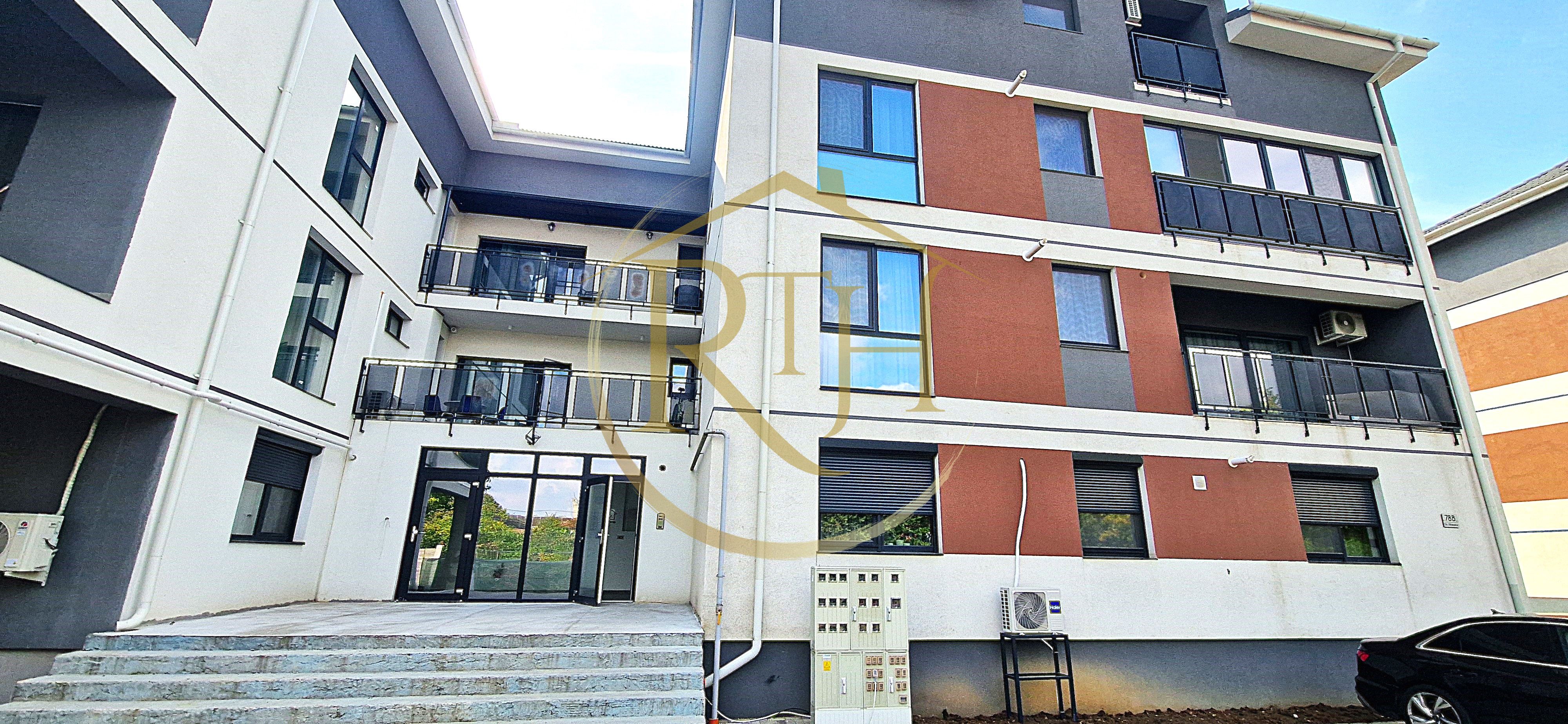 🏡 Apartamente Premium de Vânzare – Zona Lipovei, Timișoara
