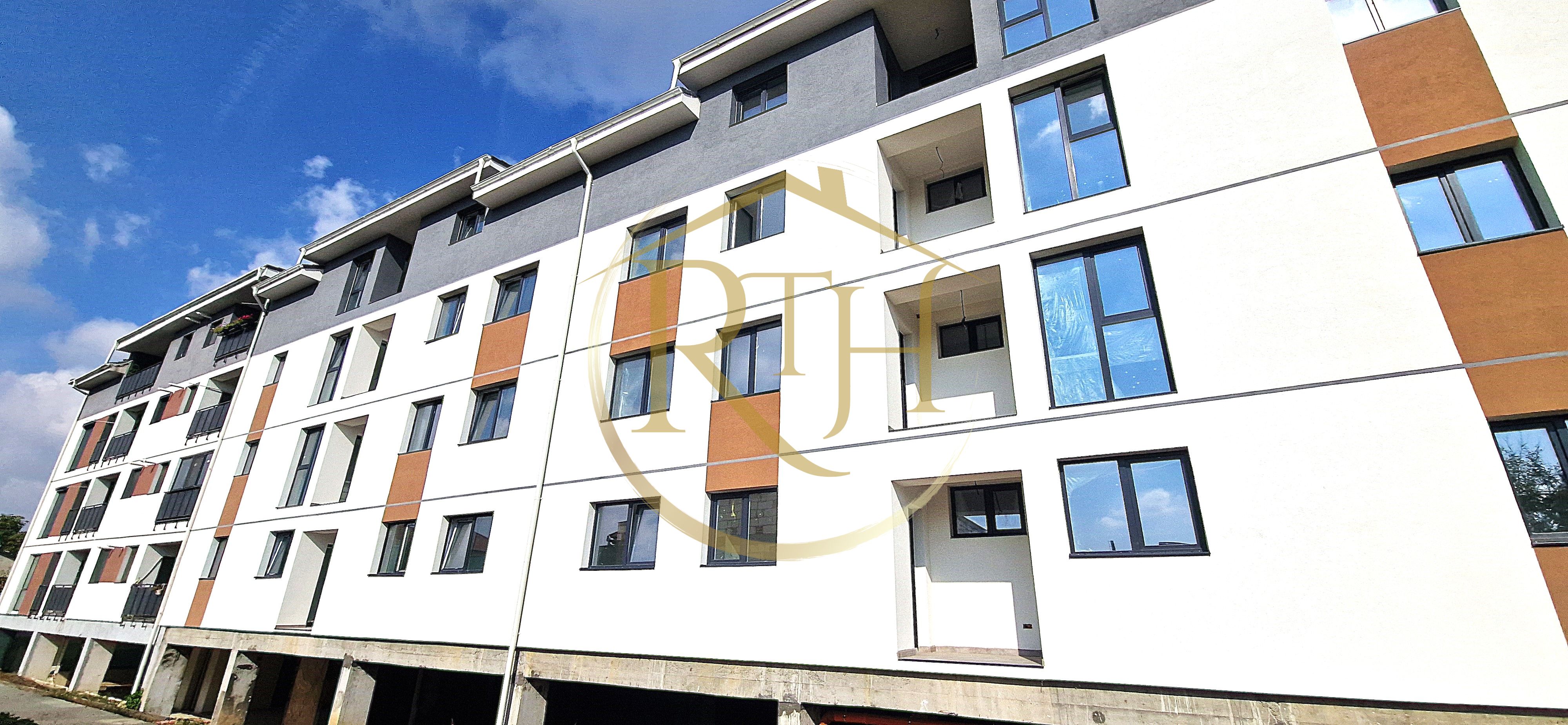 🏡 Apartamente Premium de Vânzare – Zona Lipovei, Timișoara — fotografia 2