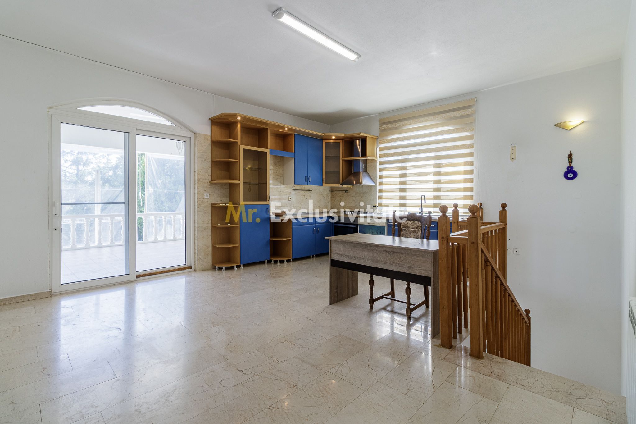 Domeniu privat 5.000 mp, cu reședință de 625 mp și piscină, Corbeanca — fotografia 11