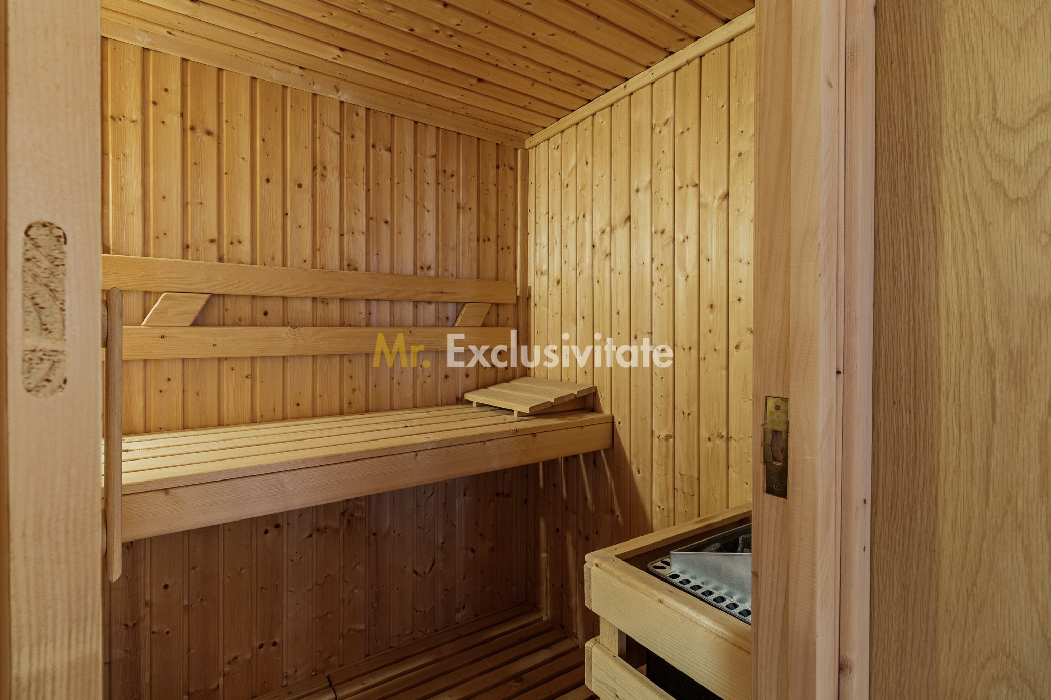 Domeniu privat 5.000 mp, cu reședință de 625 mp și piscină, Corbeanca — fotografia 13
