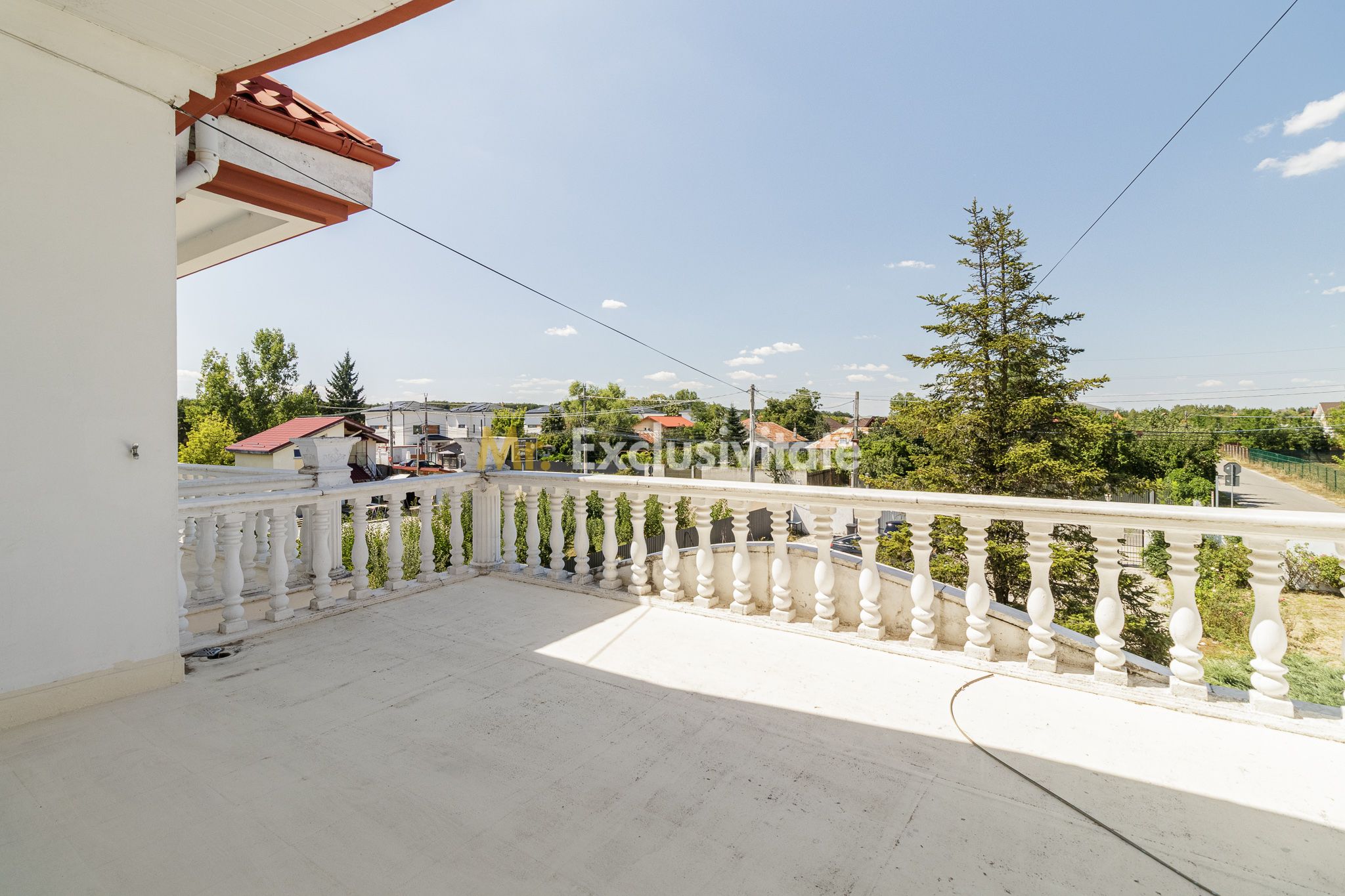Domeniu privat 5.000 mp, cu reședință de 625 mp și piscină, Corbeanca — fotografia 29