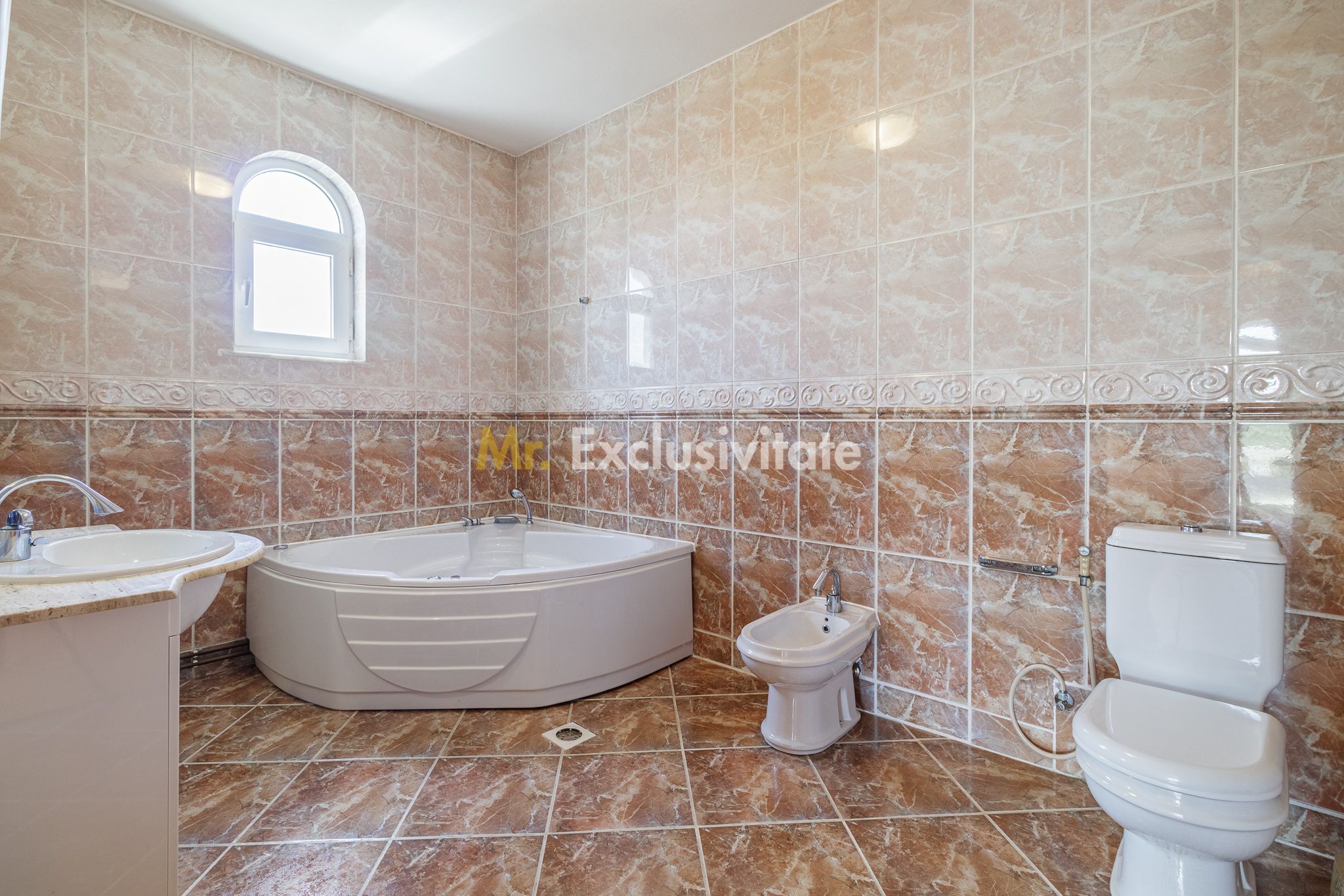 Domeniu privat 5.000 mp, cu reședință de 625 mp și piscină, Corbeanca — fotografia 30