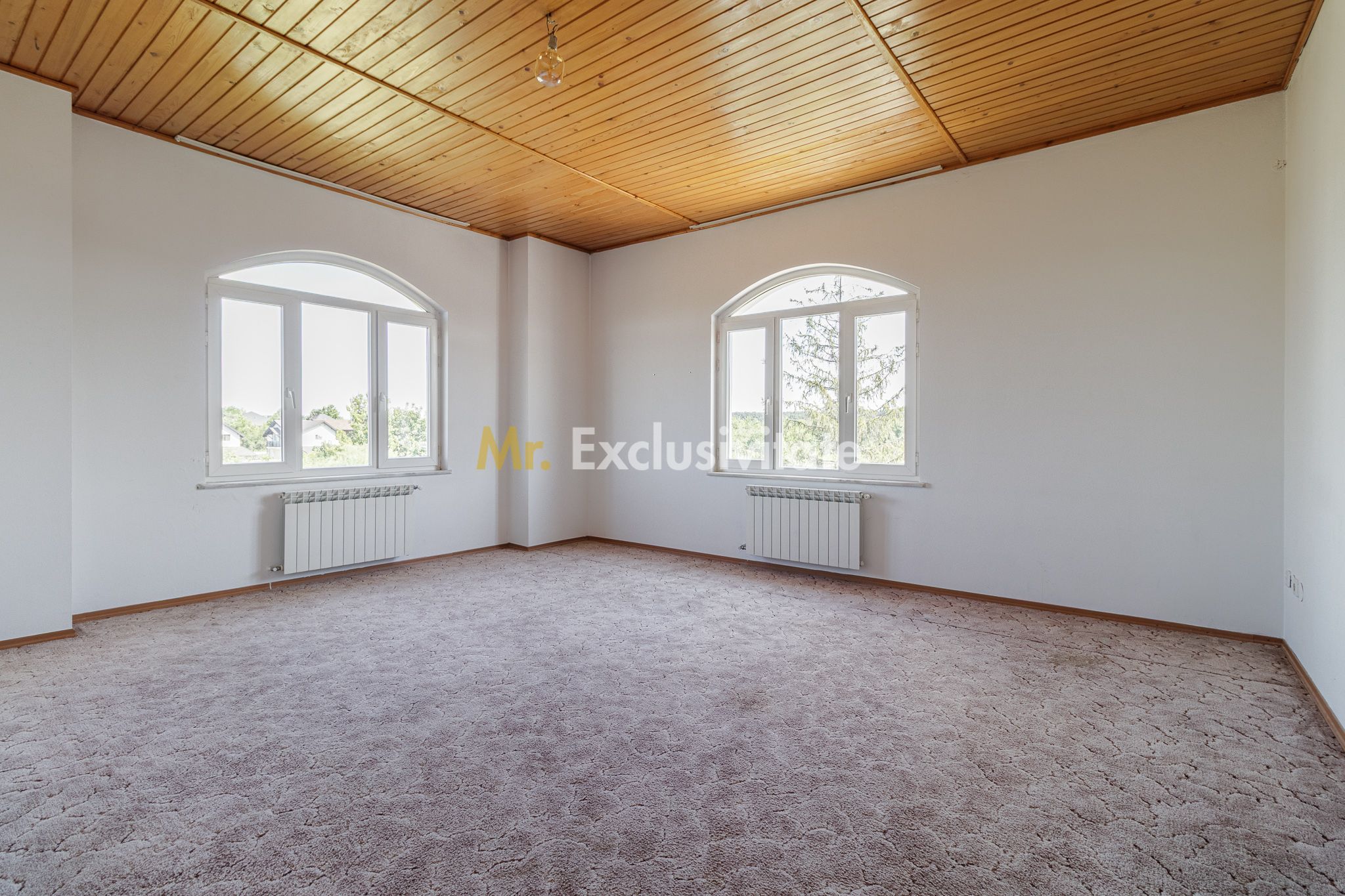 Domeniu privat 5.000 mp, cu reședință de 625 mp și piscină, Corbeanca — fotografia 32