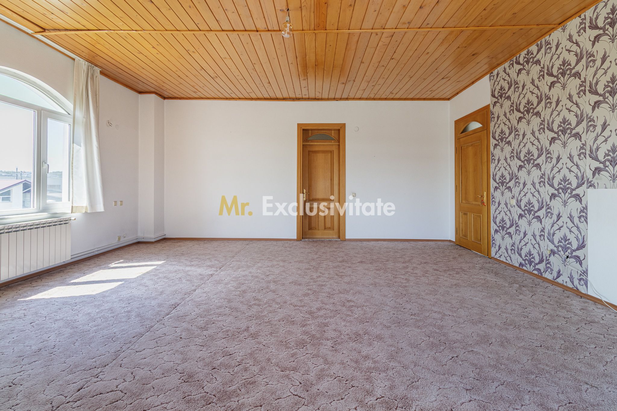 Domeniu privat 5.000 mp, cu reședință de 625 mp și piscină, Corbeanca — fotografia 33