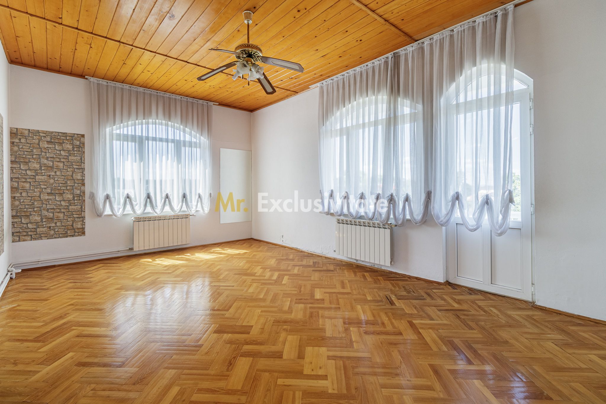 Domeniu privat 5.000 mp, cu reședință de 625 mp și piscină, Corbeanca — fotografia 8