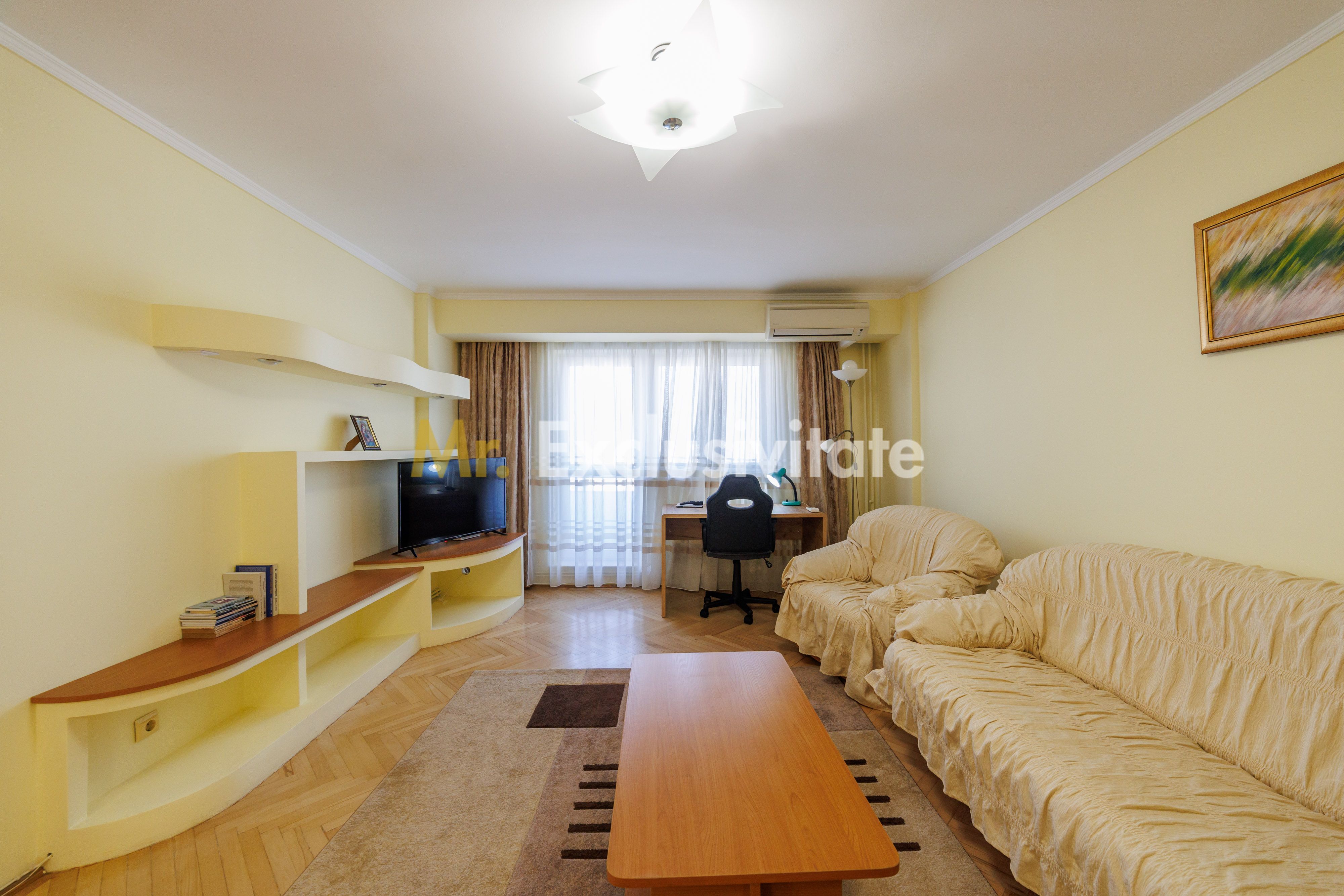 APARTAMENT 2 CAMERE, ULTRACENTRAL - PITEȘTI