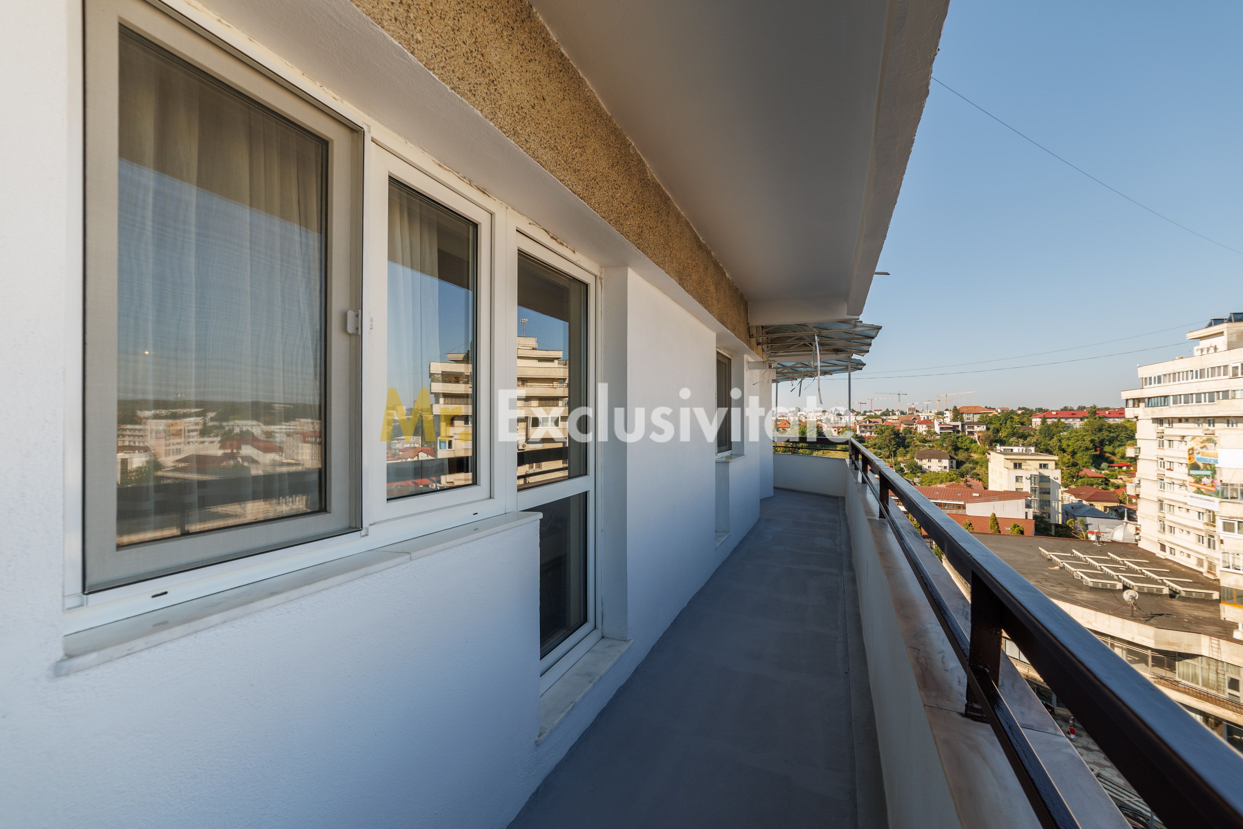 APARTAMENT 2 CAMERE, ULTRACENTRAL - PITEȘTI — fotografia 10