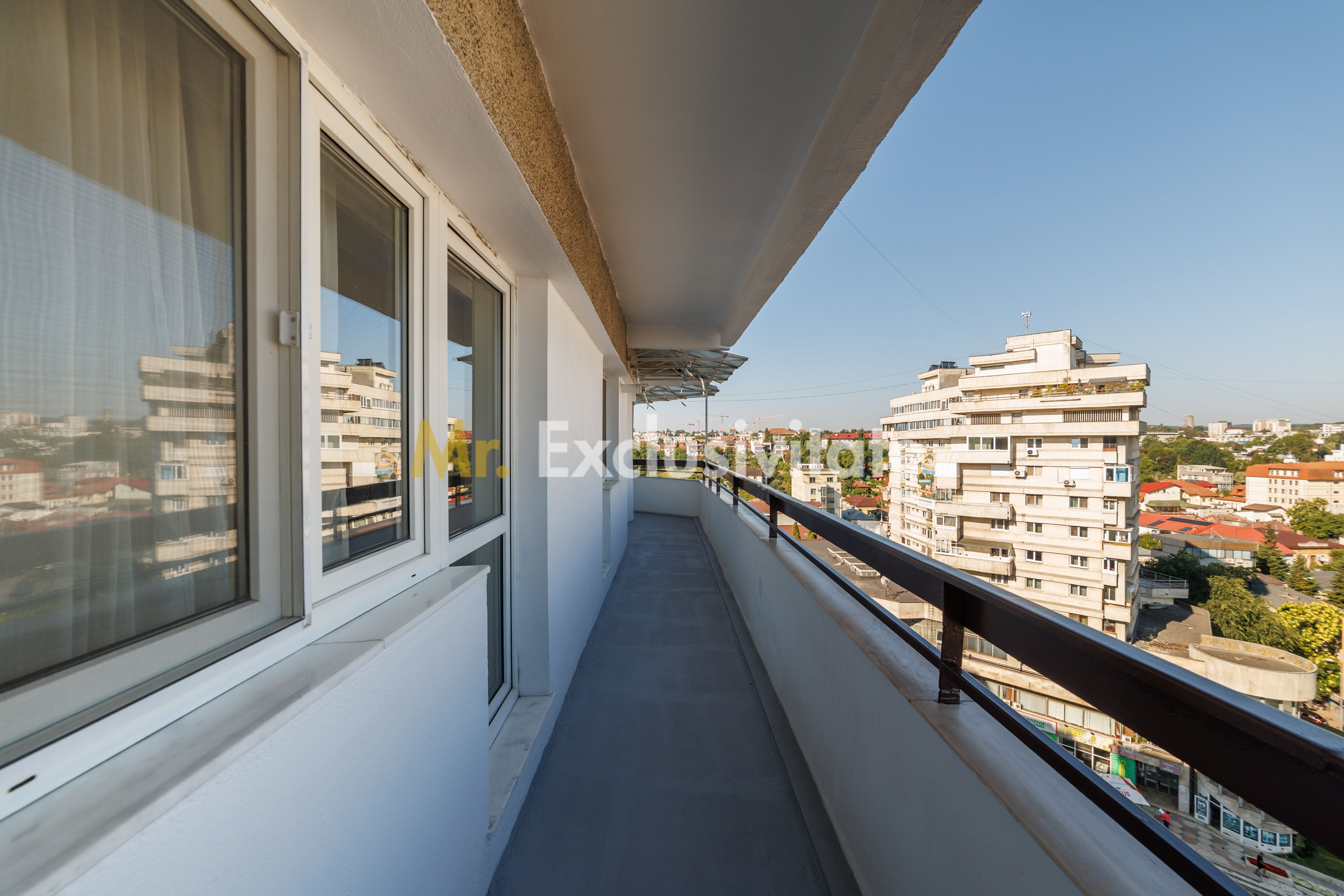 APARTAMENT 2 CAMERE, ULTRACENTRAL - PITEȘTI — fotografia 11