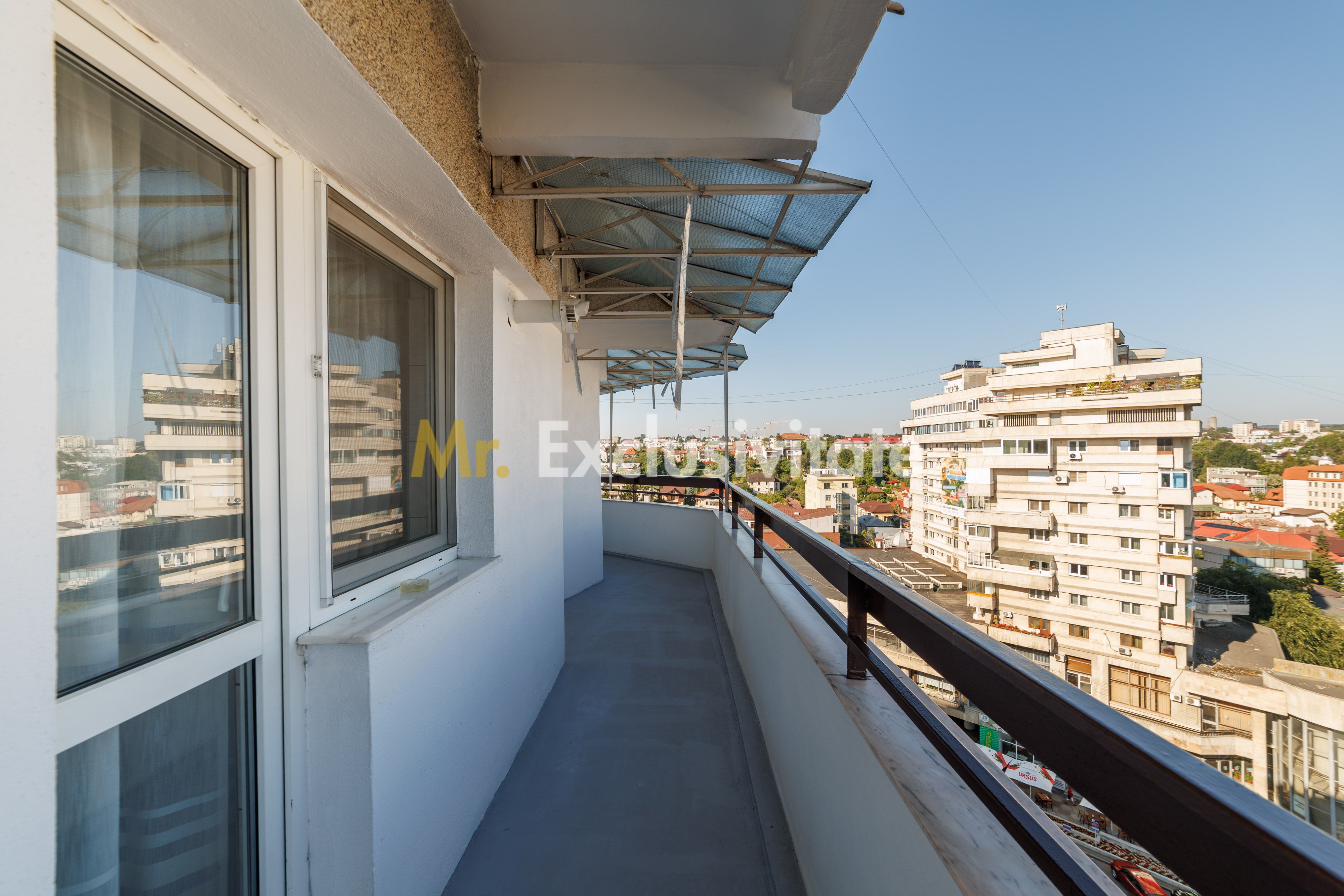 APARTAMENT 2 CAMERE, ULTRACENTRAL - PITEȘTI — fotografia 12
