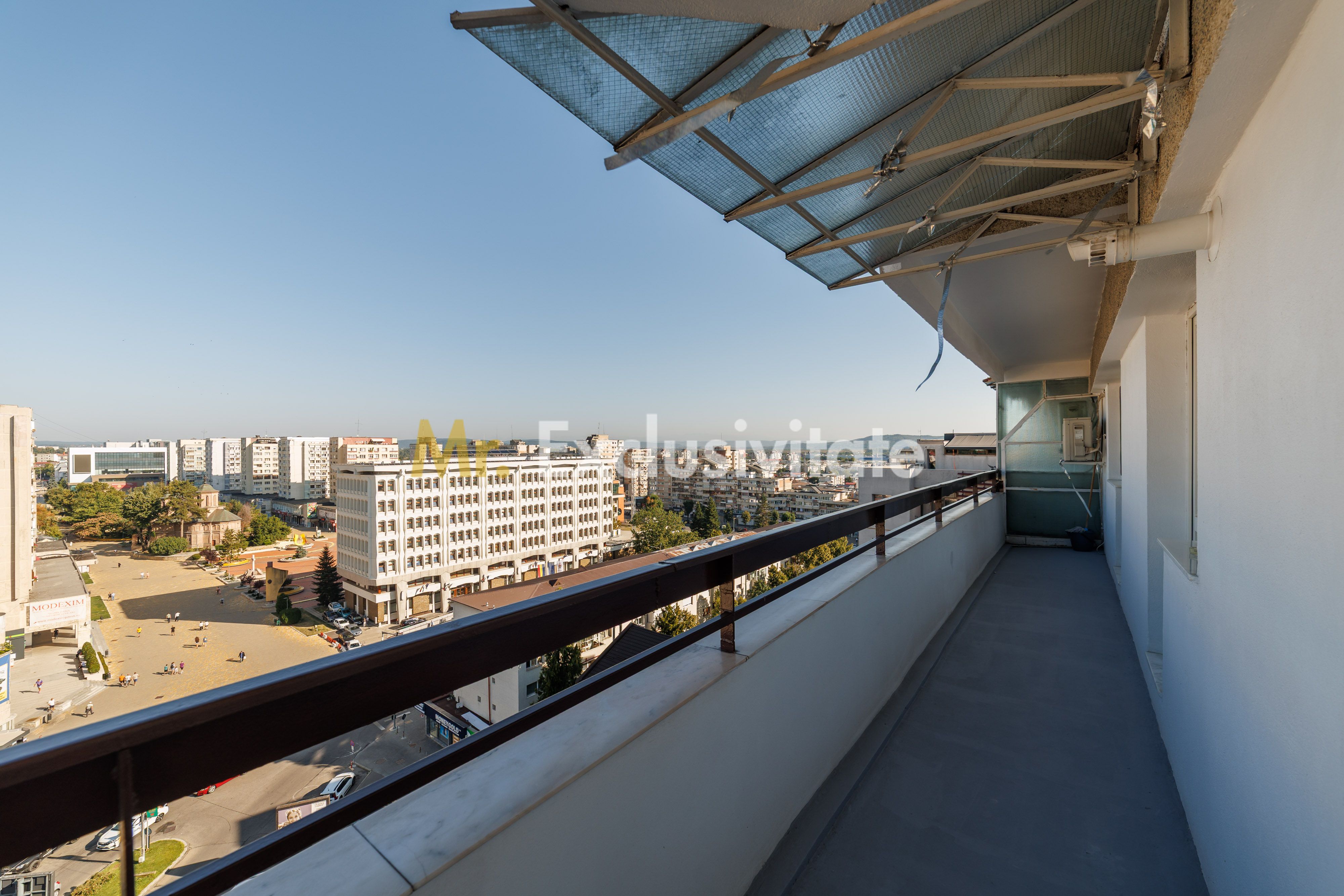 APARTAMENT 2 CAMERE, ULTRACENTRAL - PITEȘTI — fotografia 13