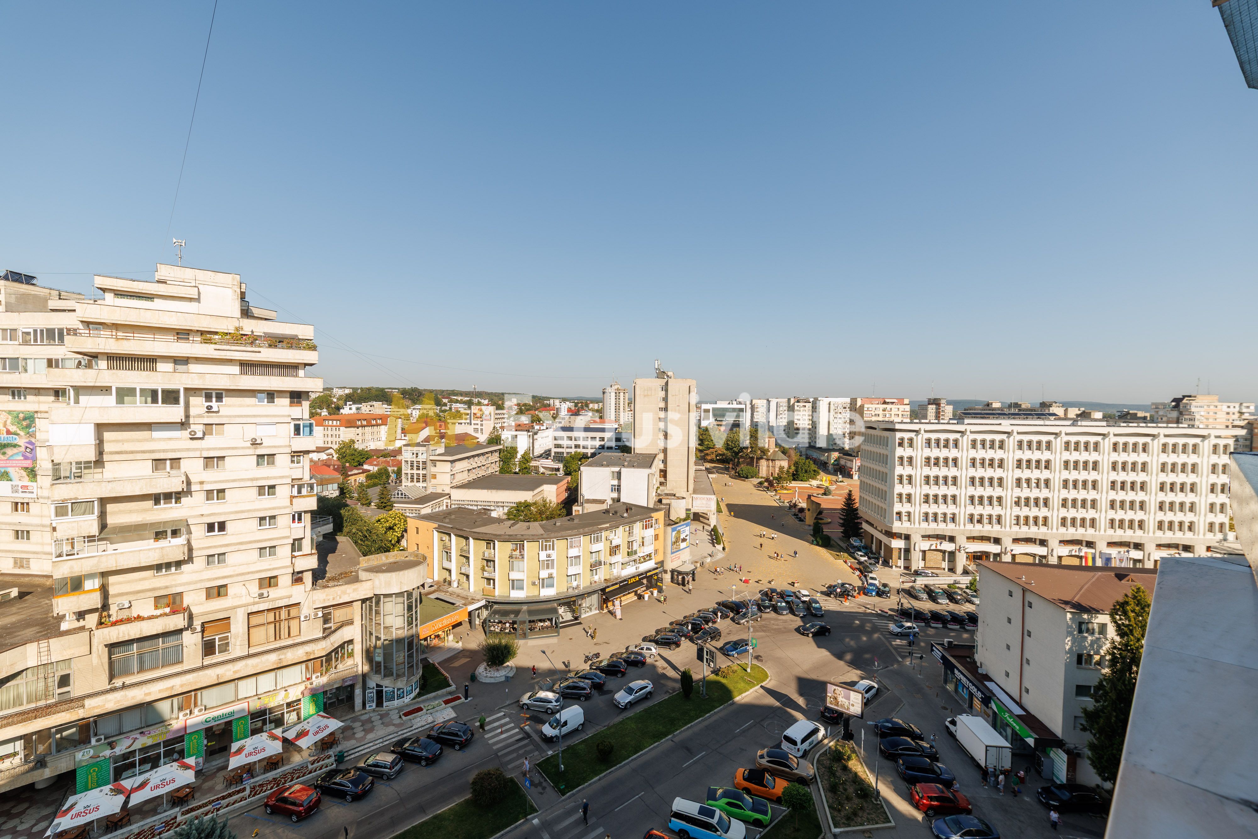 APARTAMENT 2 CAMERE, ULTRACENTRAL - PITEȘTI — fotografia 15