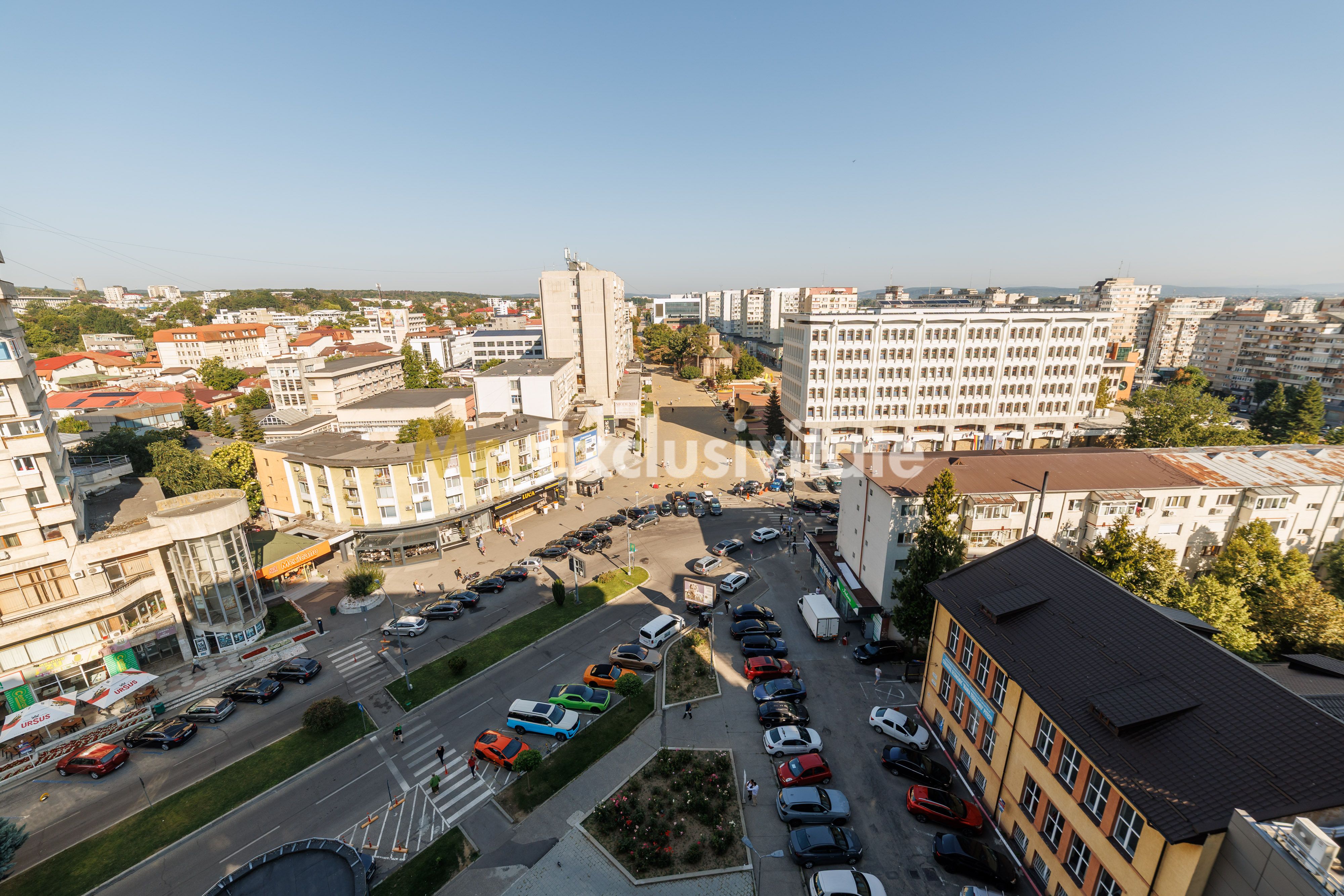 APARTAMENT 2 CAMERE, ULTRACENTRAL - PITEȘTI — fotografia 16