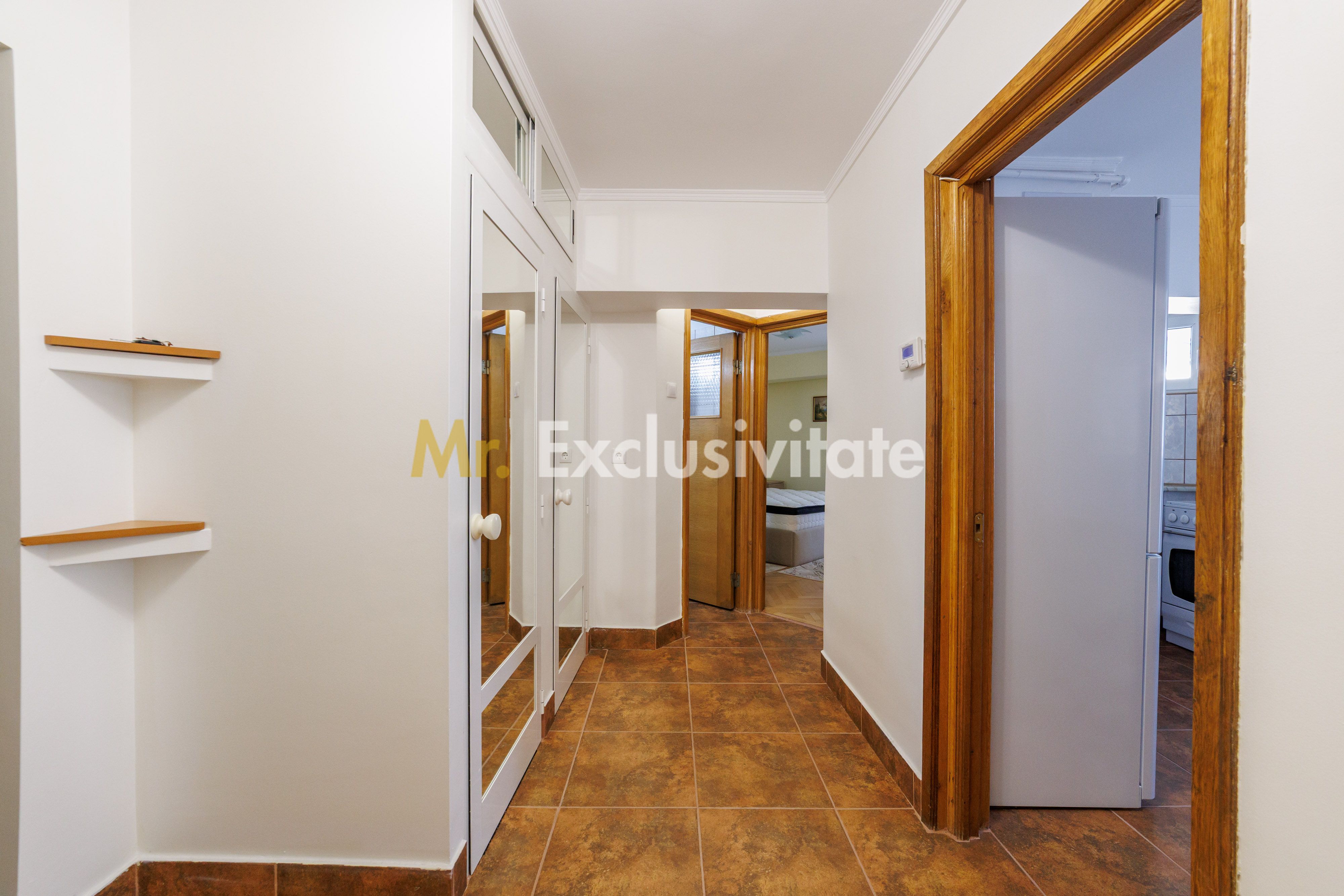 APARTAMENT 2 CAMERE, ULTRACENTRAL - PITEȘTI — fotografia 3