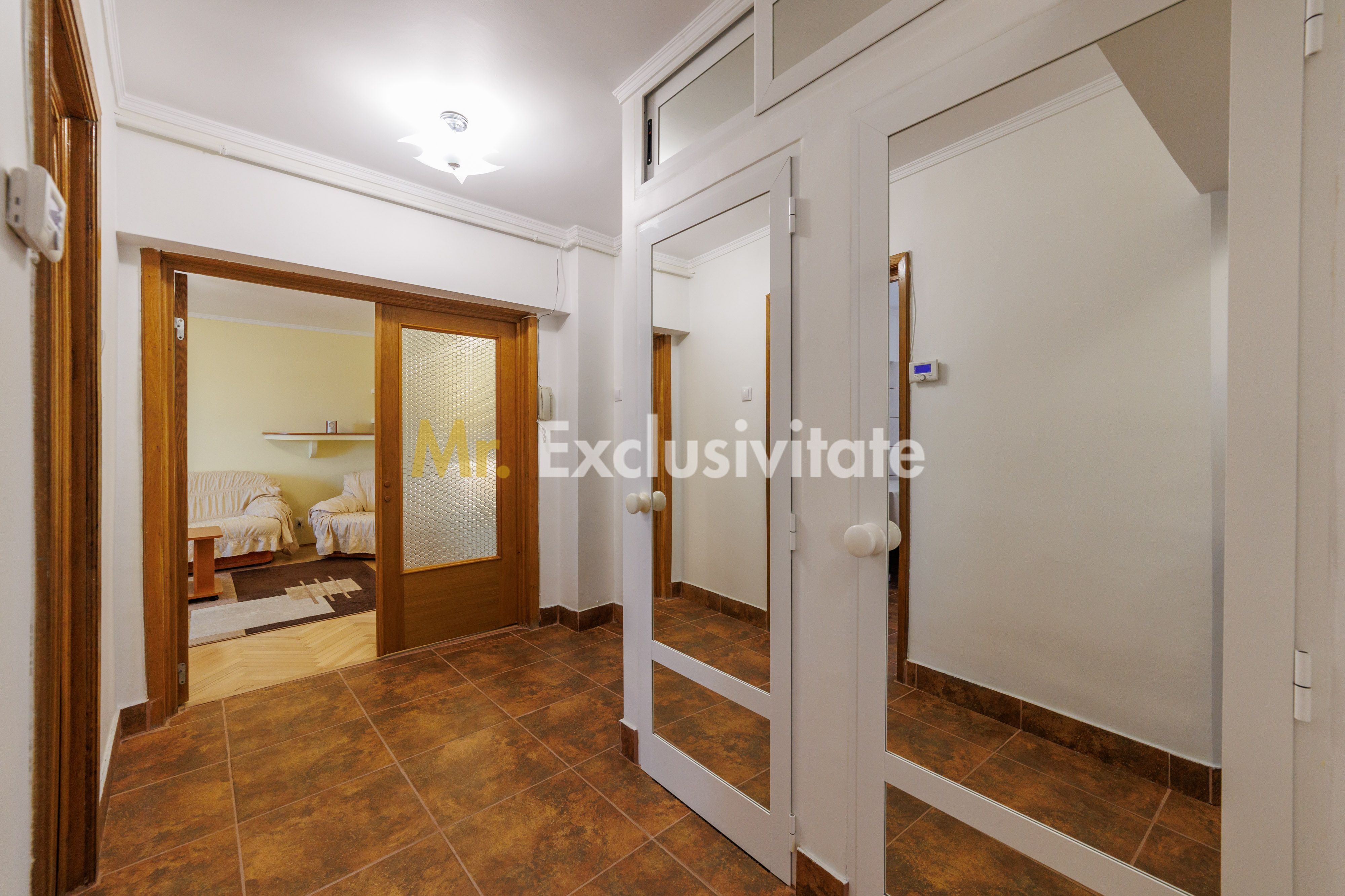 APARTAMENT 2 CAMERE, ULTRACENTRAL - PITEȘTI — fotografia 4