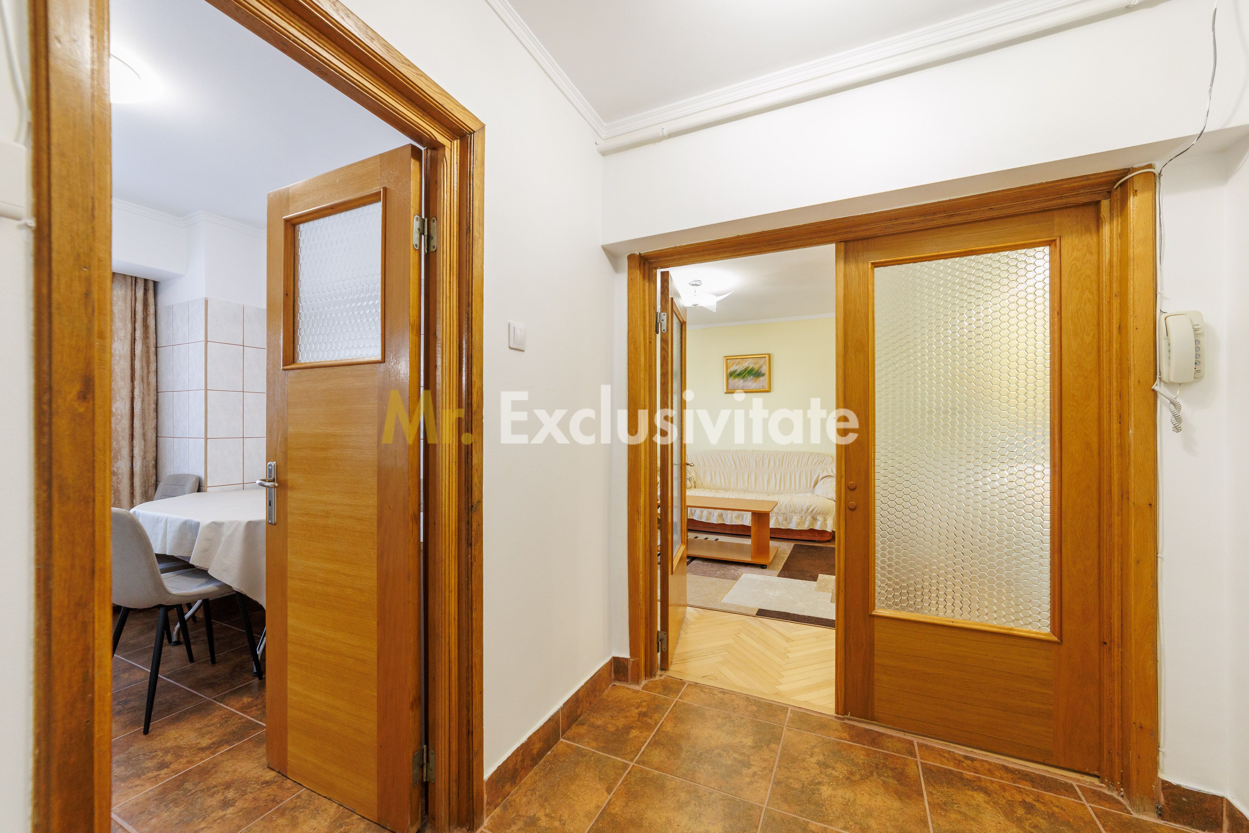APARTAMENT 2 CAMERE, ULTRACENTRAL - PITEȘTI — fotografia 5
