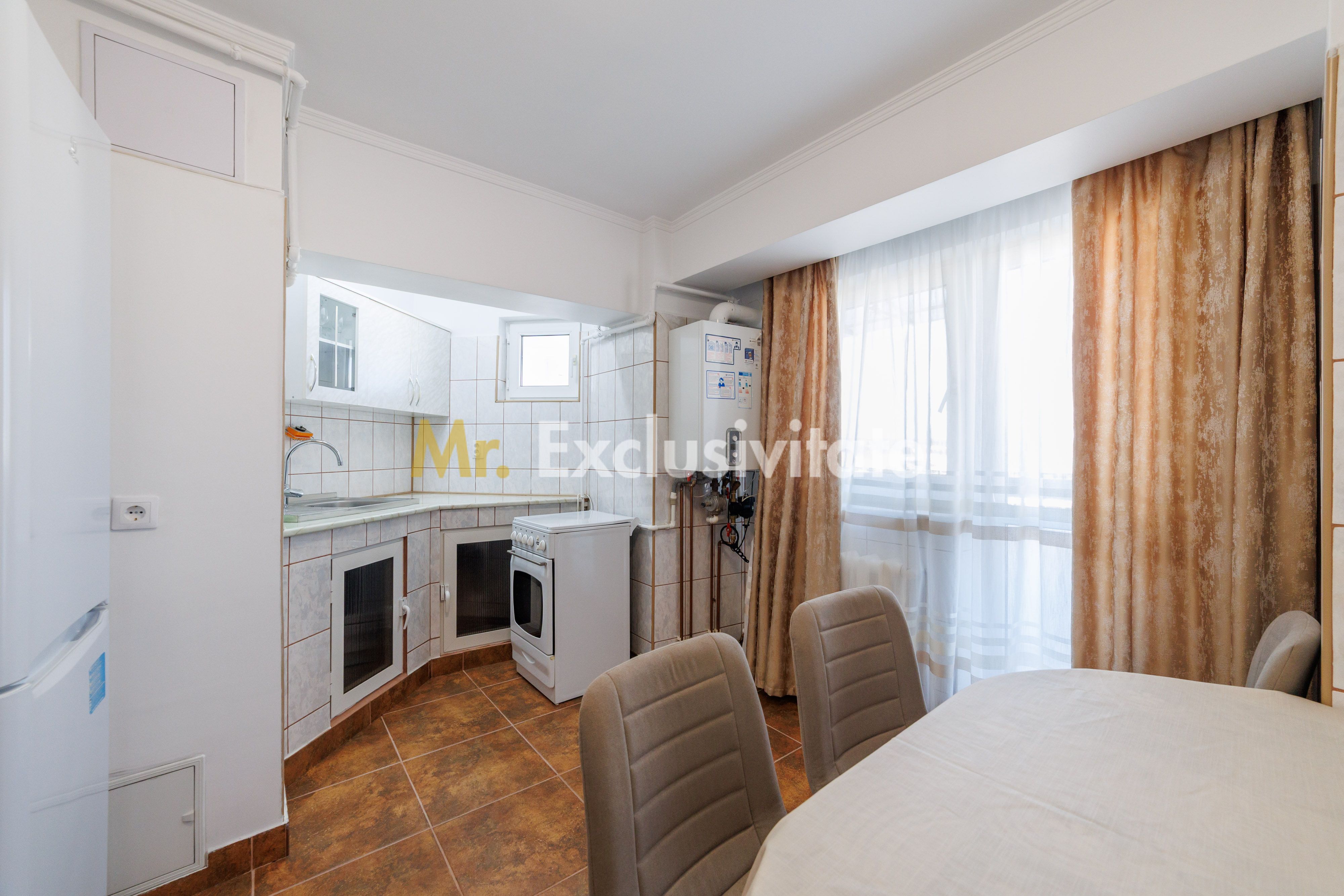 APARTAMENT 2 CAMERE, ULTRACENTRAL - PITEȘTI — fotografia 6