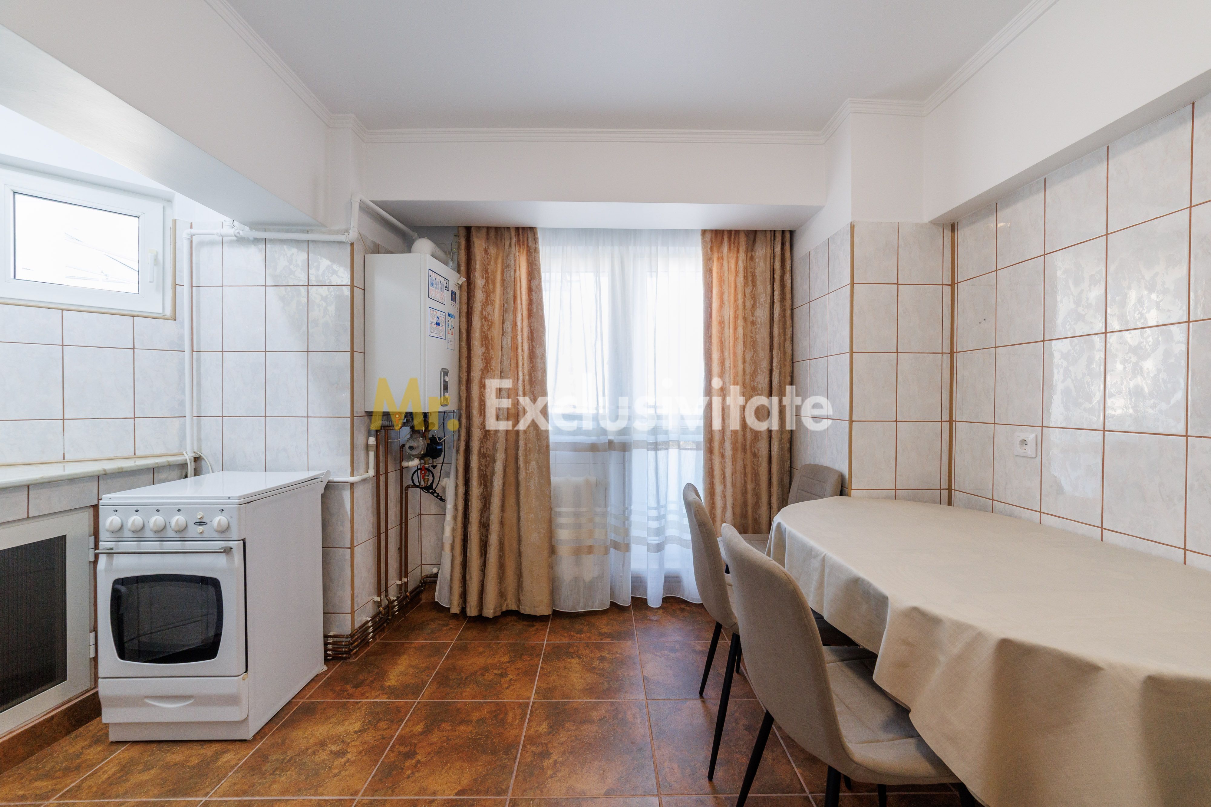 APARTAMENT 2 CAMERE, ULTRACENTRAL - PITEȘTI — fotografia 7
