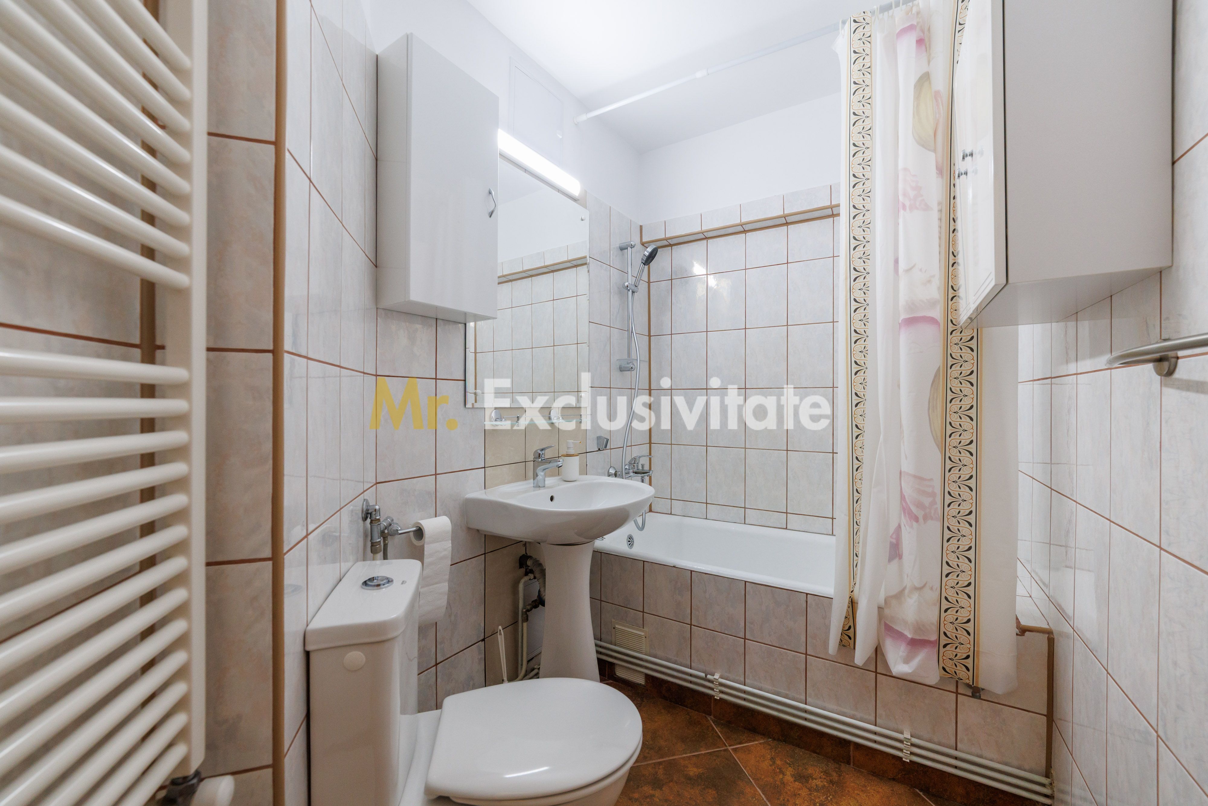APARTAMENT 2 CAMERE, ULTRACENTRAL - PITEȘTI — fotografia 8