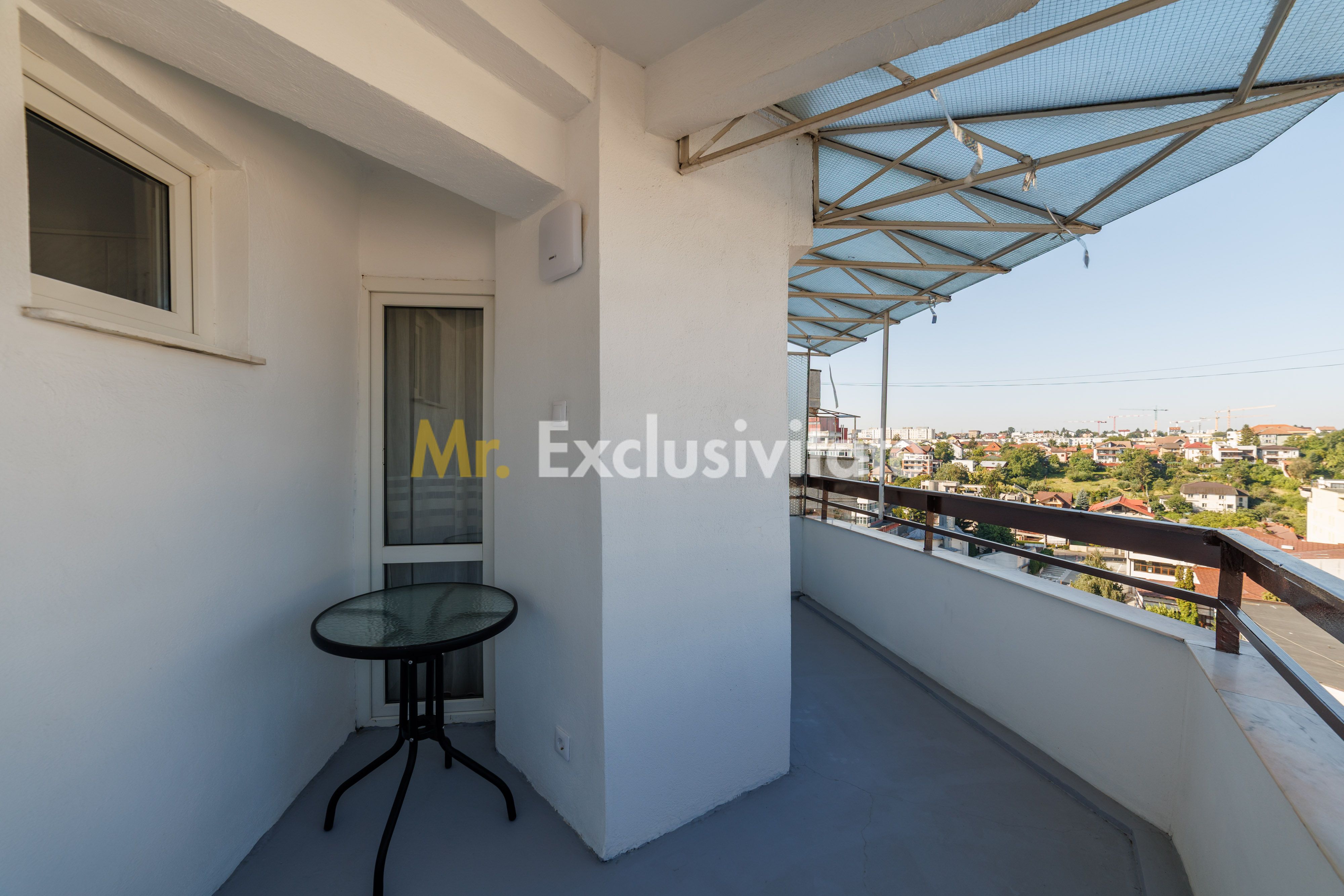 APARTAMENT 2 CAMERE, ULTRACENTRAL - PITEȘTI — fotografia 9