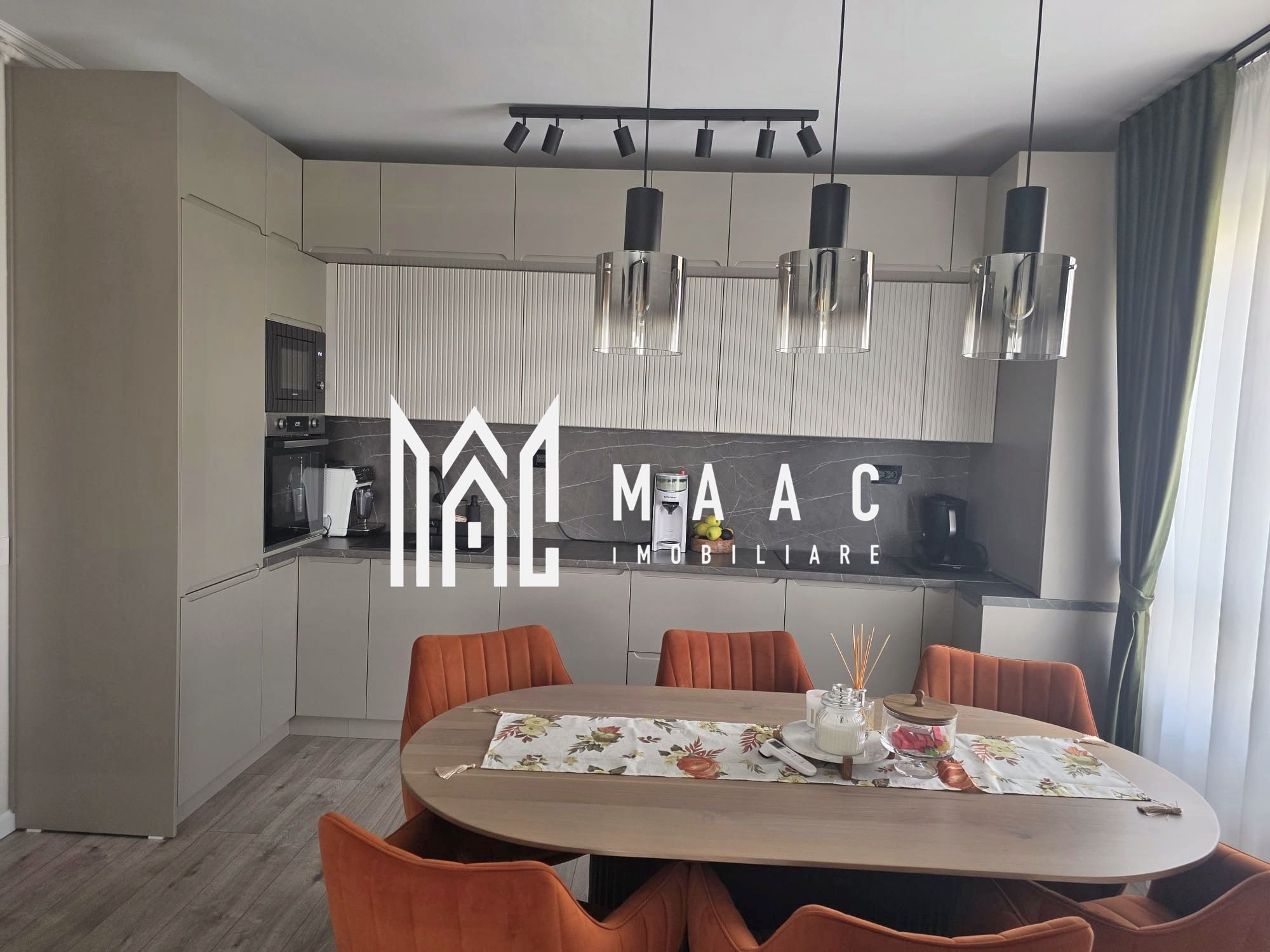 Apartament de vânzare | Sibiu, Turnișor | 3 camere | 72 mp — fotografia 4