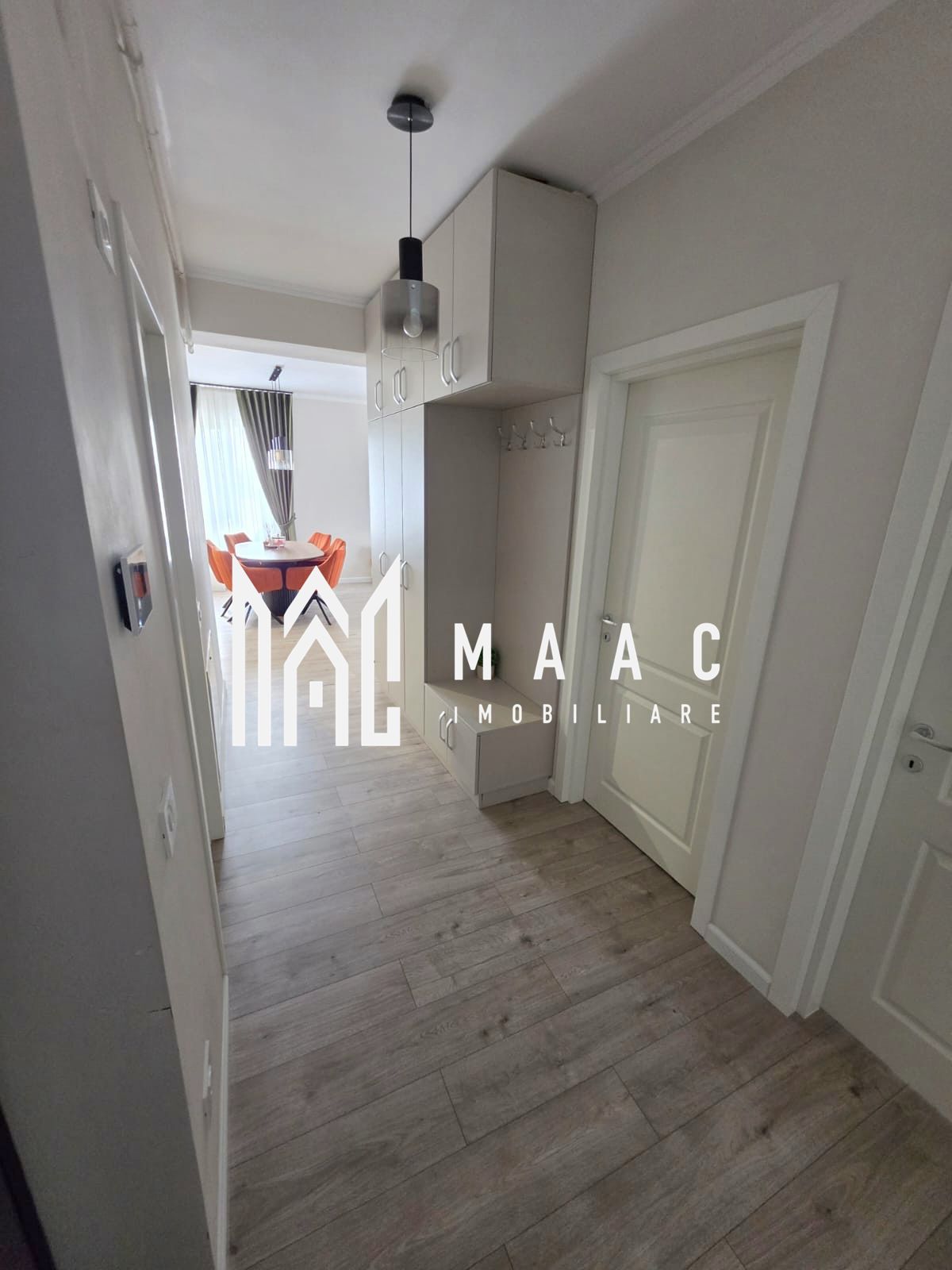 Apartament de vânzare | Sibiu, Turnișor | 3 camere | 72 mp — fotografia 5