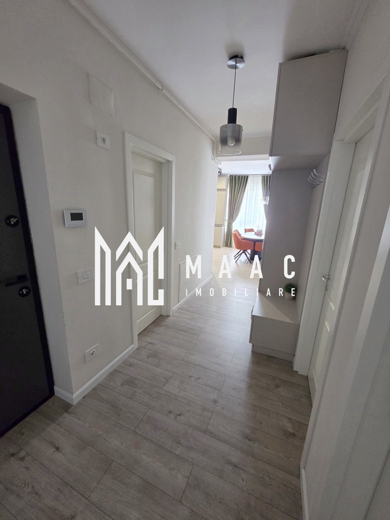 Apartament de vânzare | Sibiu, Turnișor | 3 camere | 72 mp — fotografia 6