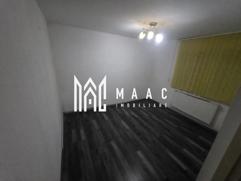 Apartament 2 camere | Parter | Necesita renovare | Cisnadie