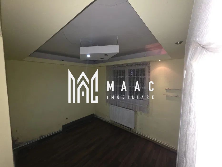 Apartament 2 camere | Parter | Necesita renovare | Cisnadie — fotografia 3