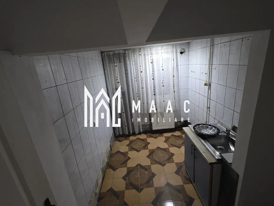 Apartament 2 camere | Parter | Necesita renovare | Cisnadie — fotografia 5