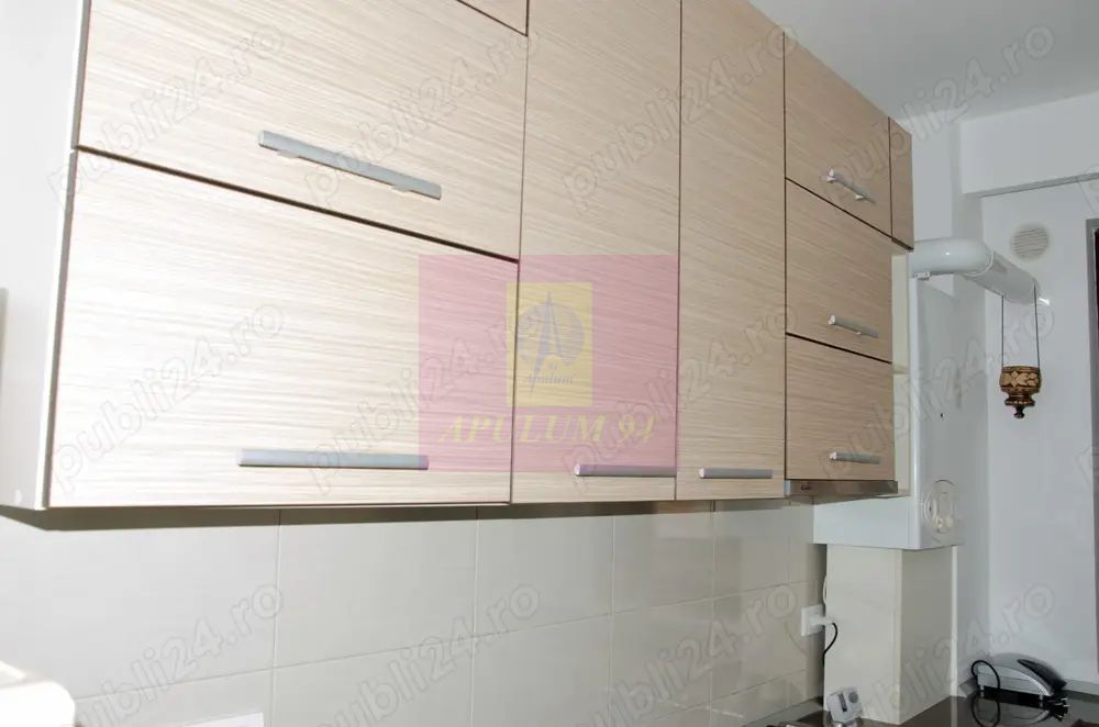 Vanzare apartament 2 camere Fundeni- Dobroesti — fotografia 5
