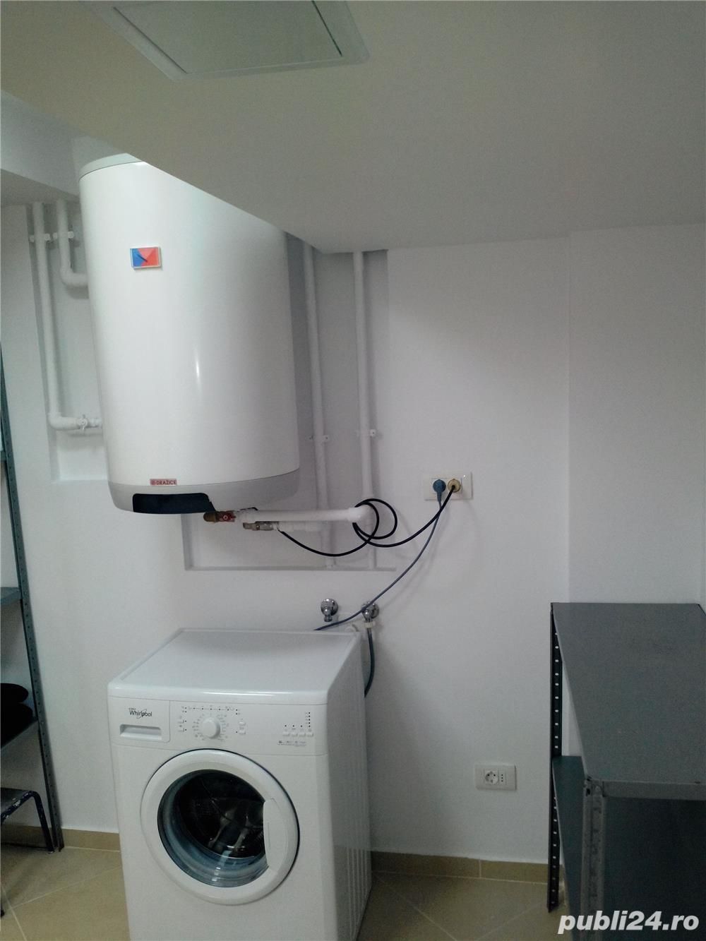 Vanzare spatiu comercial — fotografia 4