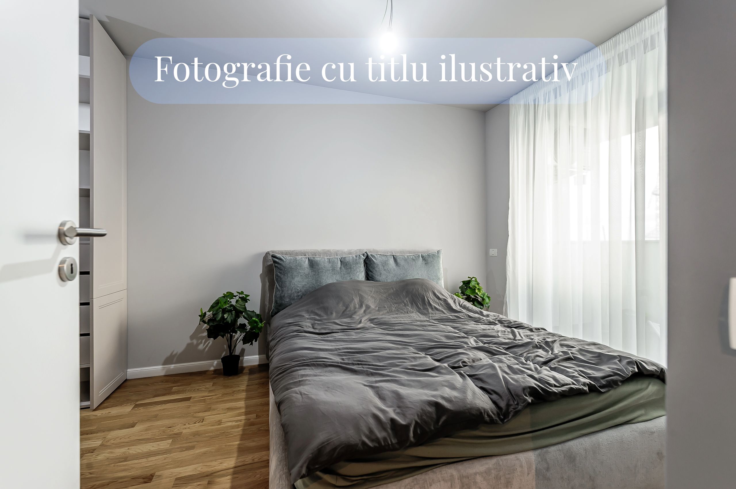 X-City T4 | 54 mp, etaj 1, parcare inclusă — fotografia 5