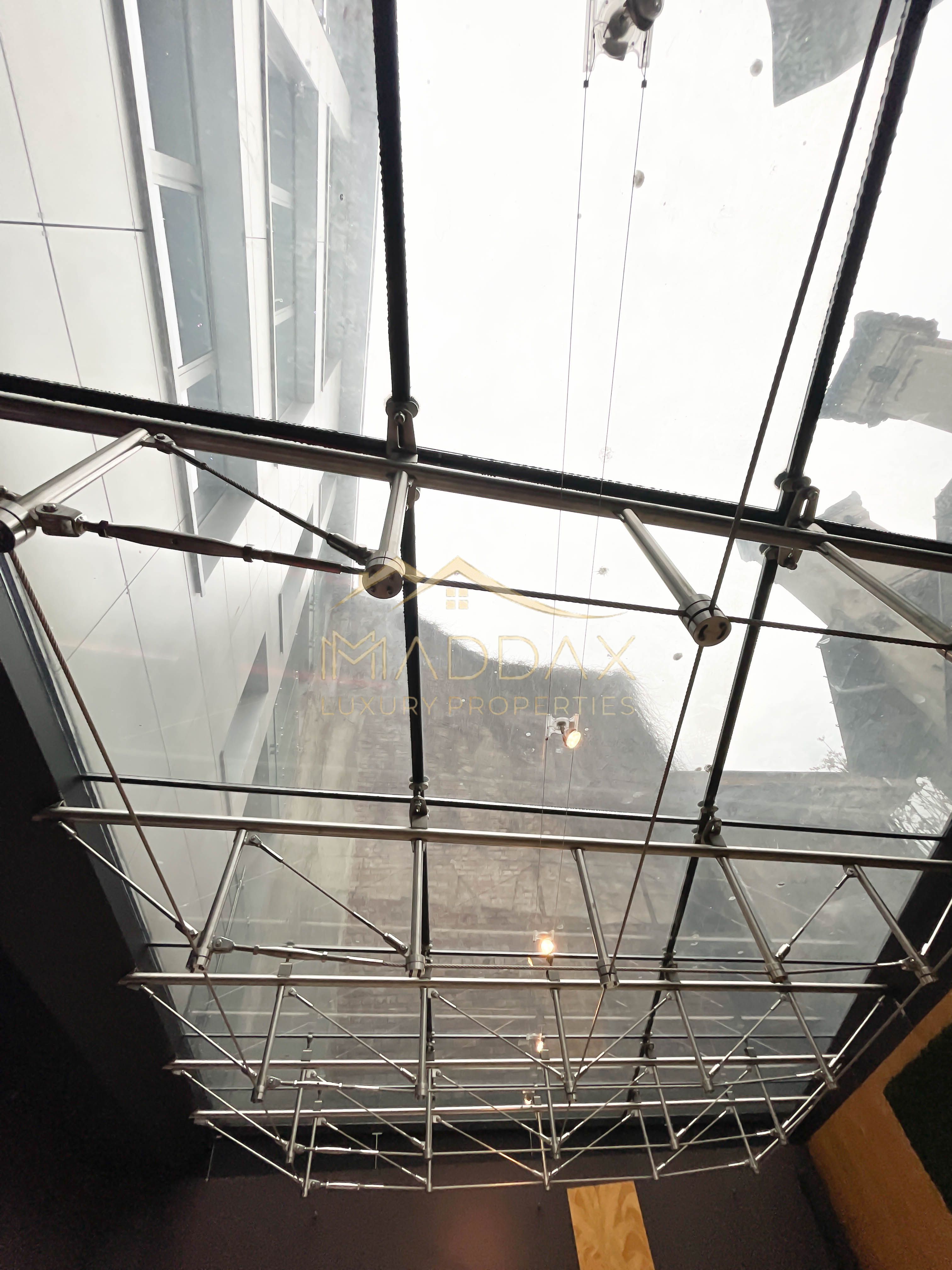 Cladire de birouri + spatiu comercial *1106 mp* // Dorobanti Capitale — fotografia 14