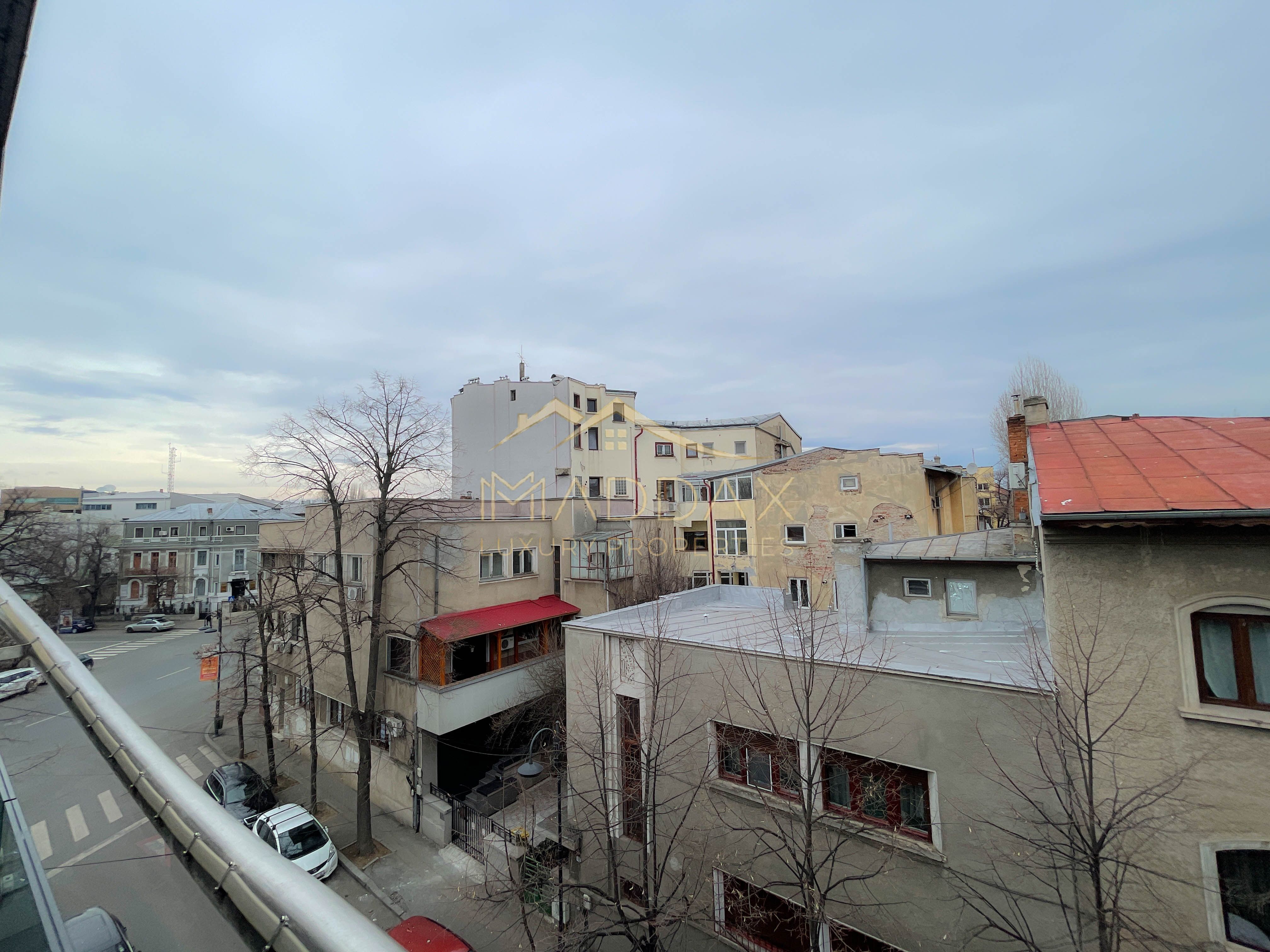 Cladire de birouri + spatiu comercial *1106 mp* // Dorobanti Capitale — fotografia 41
