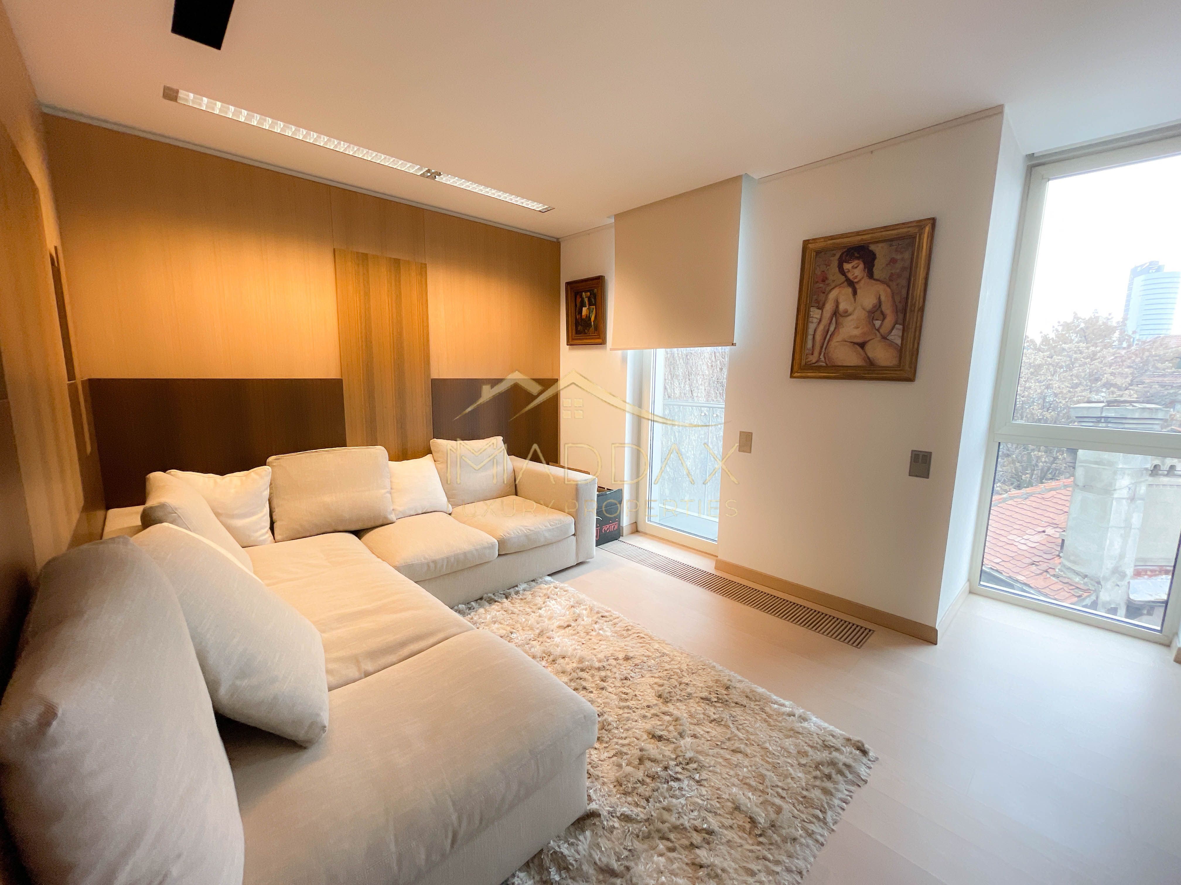 Cladire de birouri + spatiu comercial *1106 mp* // Dorobanti Capitale — fotografia 46