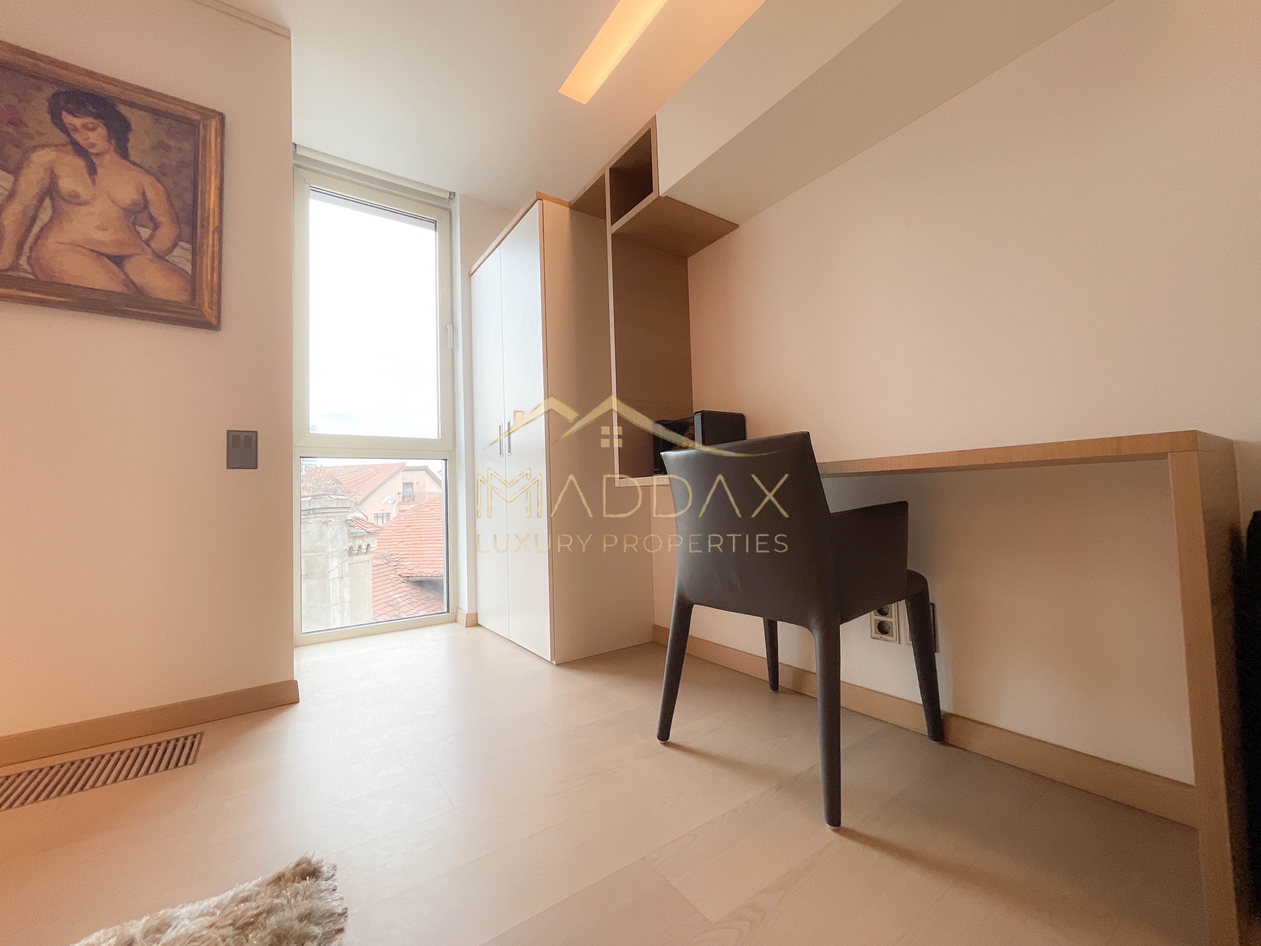 Cladire de birouri + spatiu comercial *1106 mp* // Dorobanti Capitale — fotografia 48
