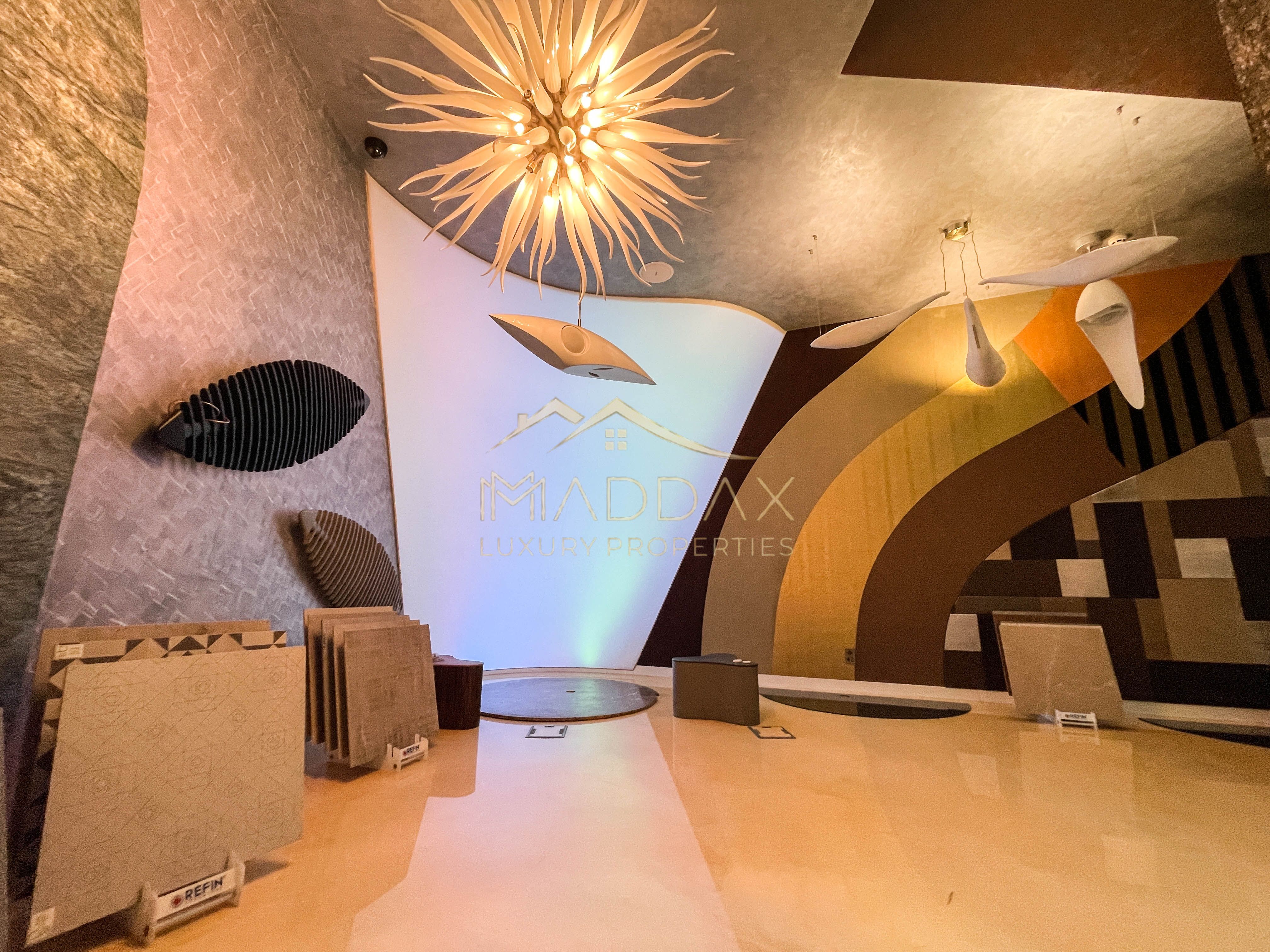 Cladire de birouri + spatiu comercial *1106 mp* // Dorobanti Capitale — fotografia 5