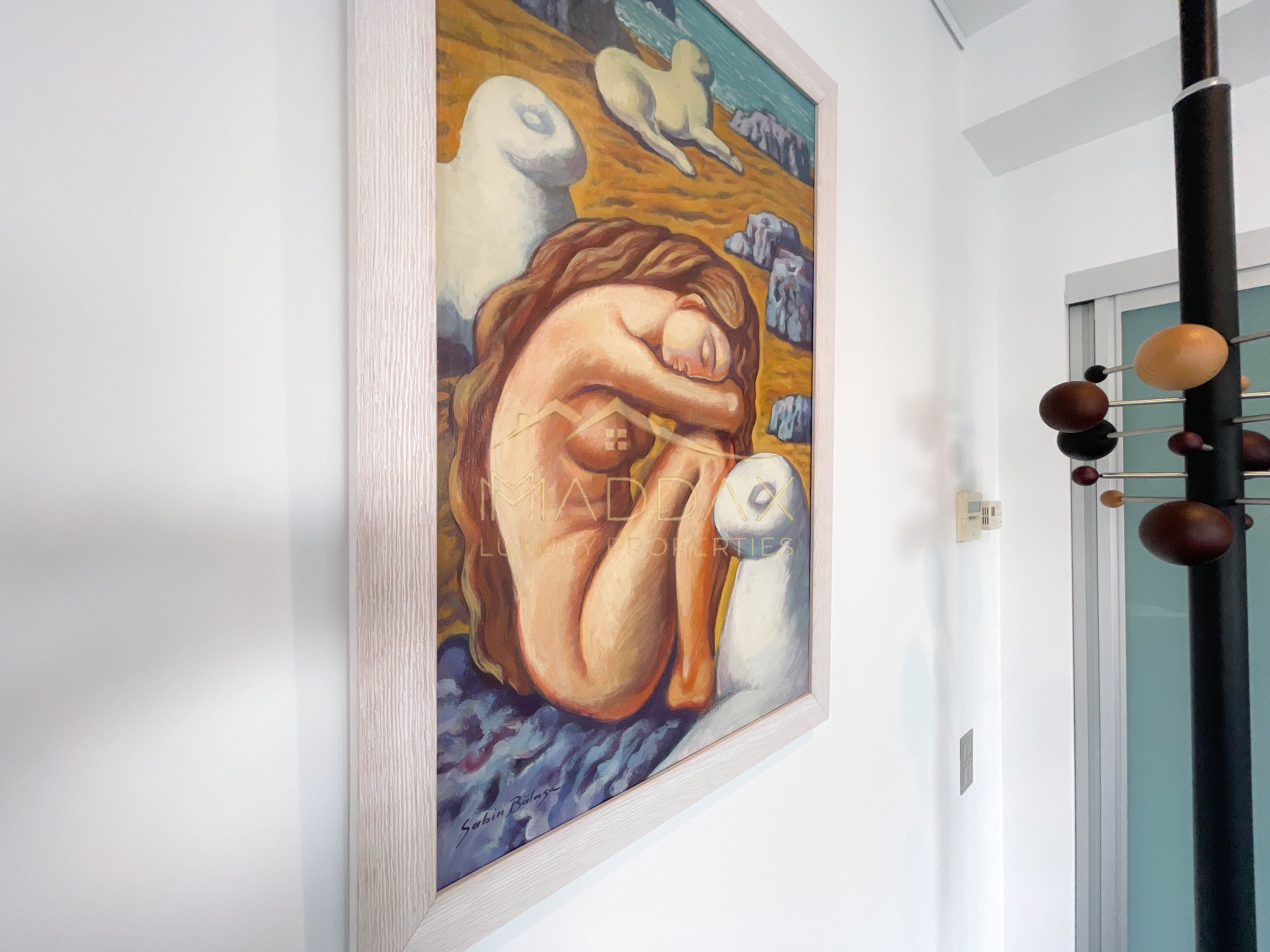 Cladire de birouri + spatiu comercial *1106 mp* // Dorobanti Capitale — fotografia 50