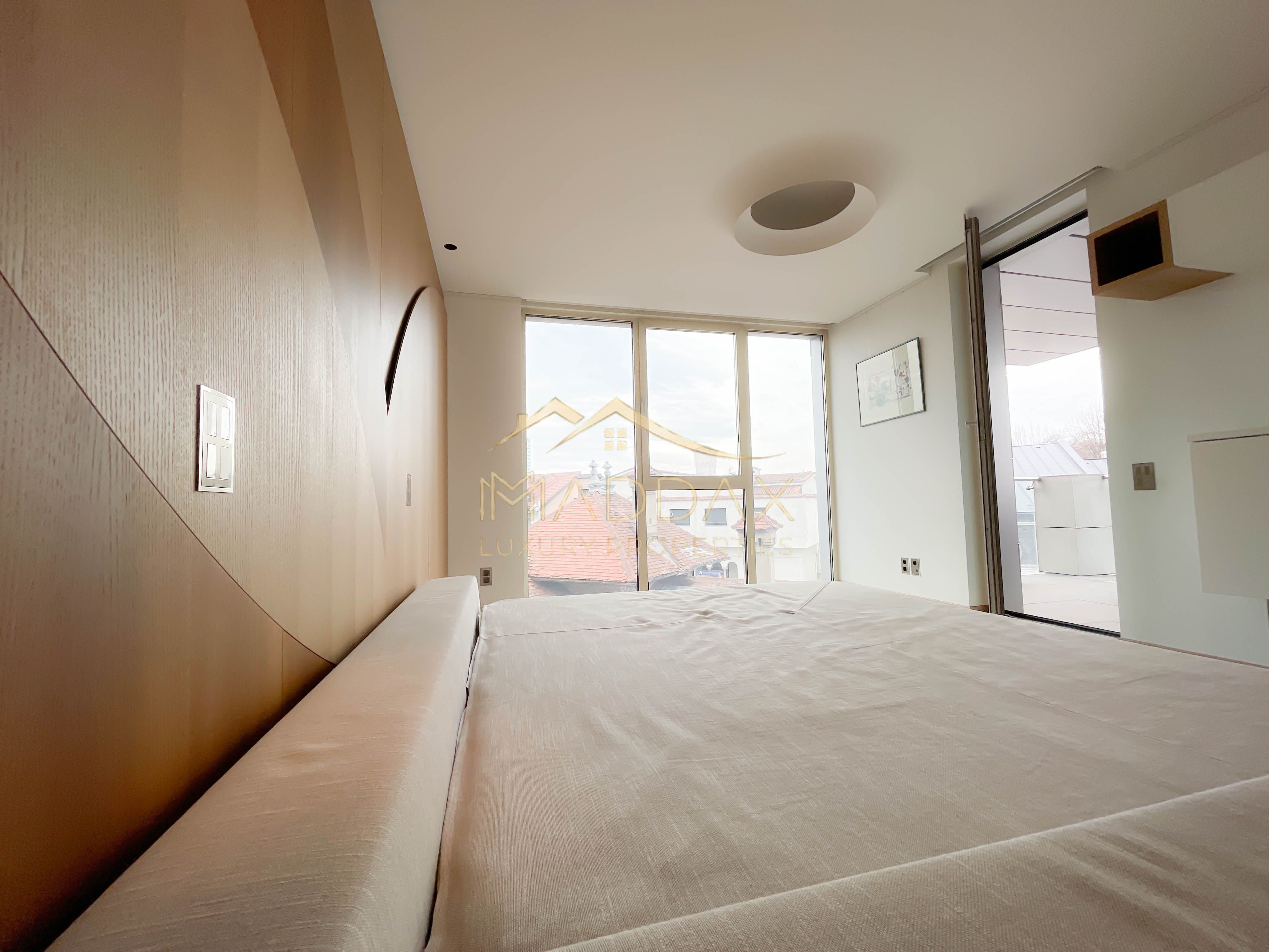 Cladire de birouri + spatiu comercial *1106 mp* // Dorobanti Capitale — fotografia 51