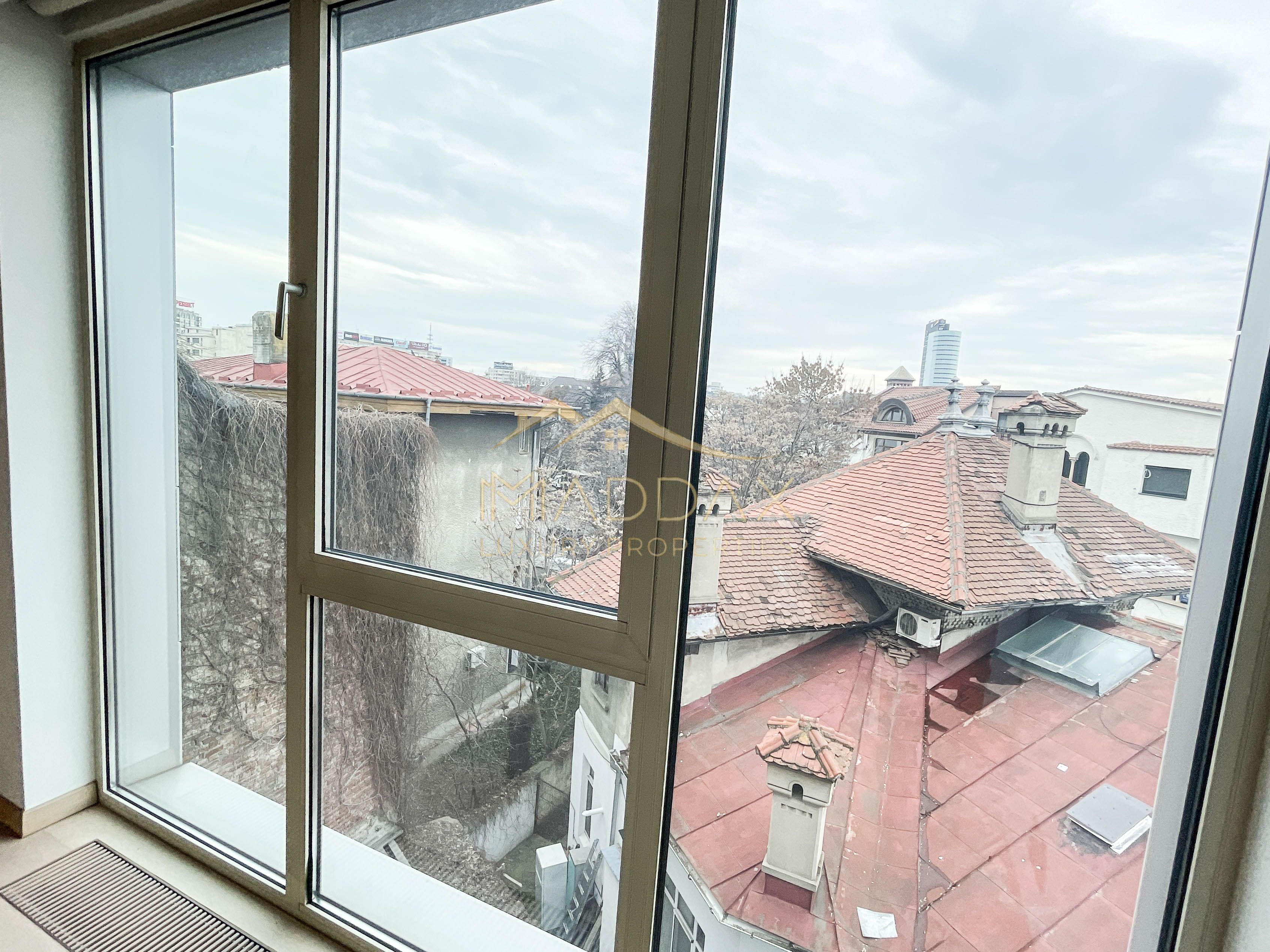Cladire de birouri + spatiu comercial *1106 mp* // Dorobanti Capitale — fotografia 52
