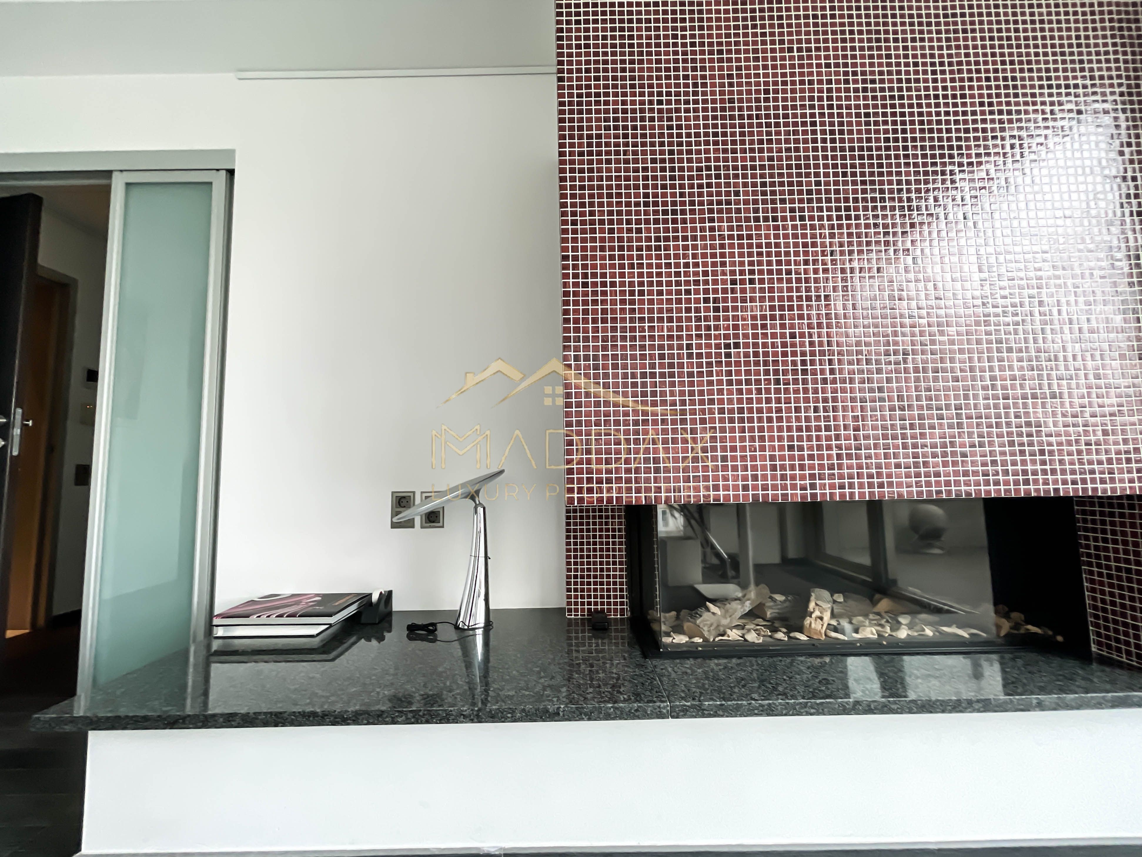 Cladire de birouri + spatiu comercial *1106 mp* // Dorobanti Capitale — fotografia 56